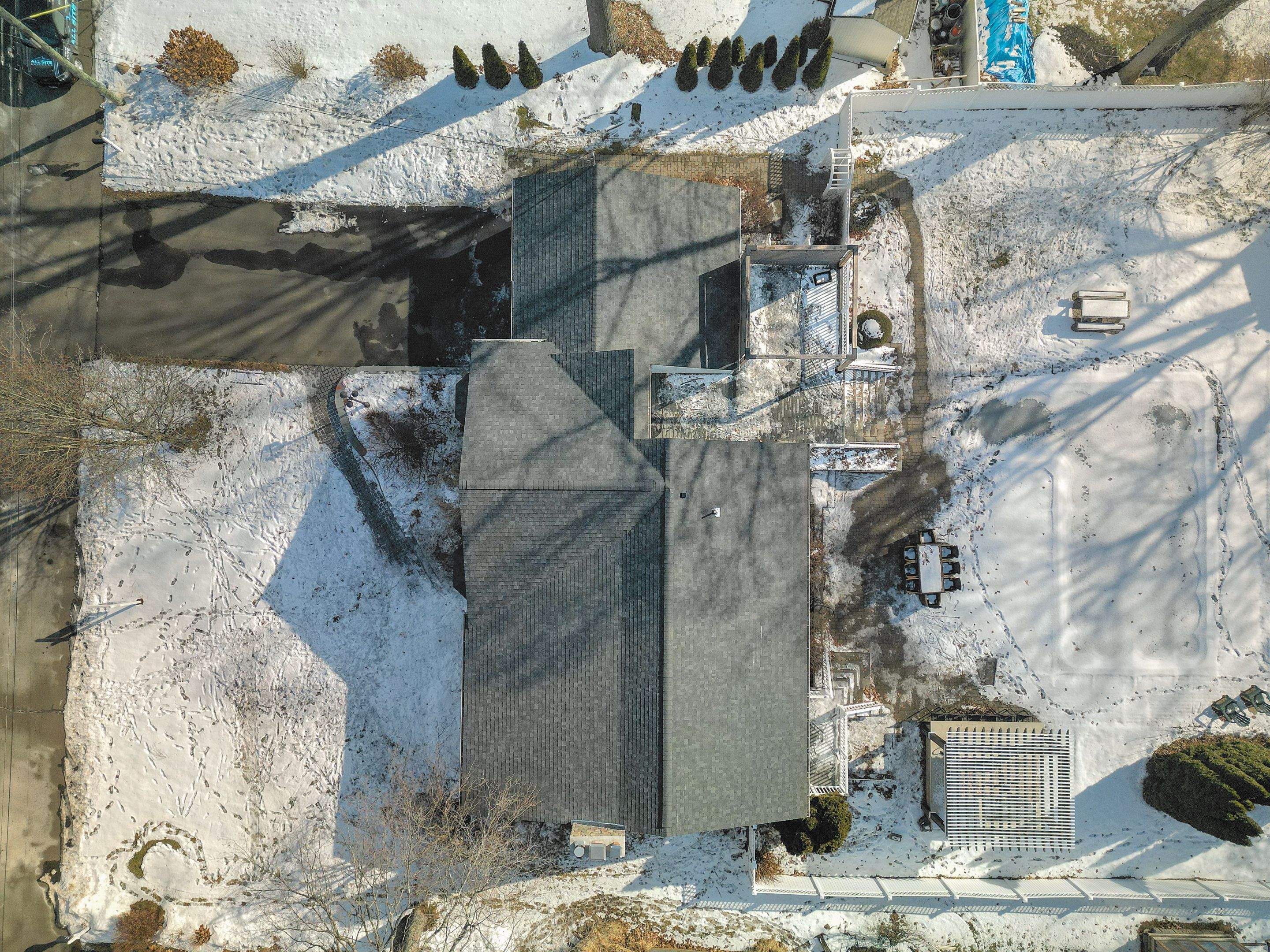 Cheshire, CT  by All site builders LLC