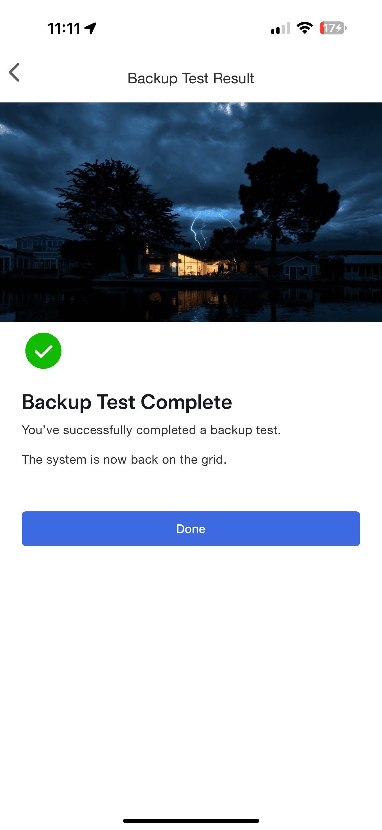 The Lazims 19KW Solar and 27KW Storage by Trojan Solar