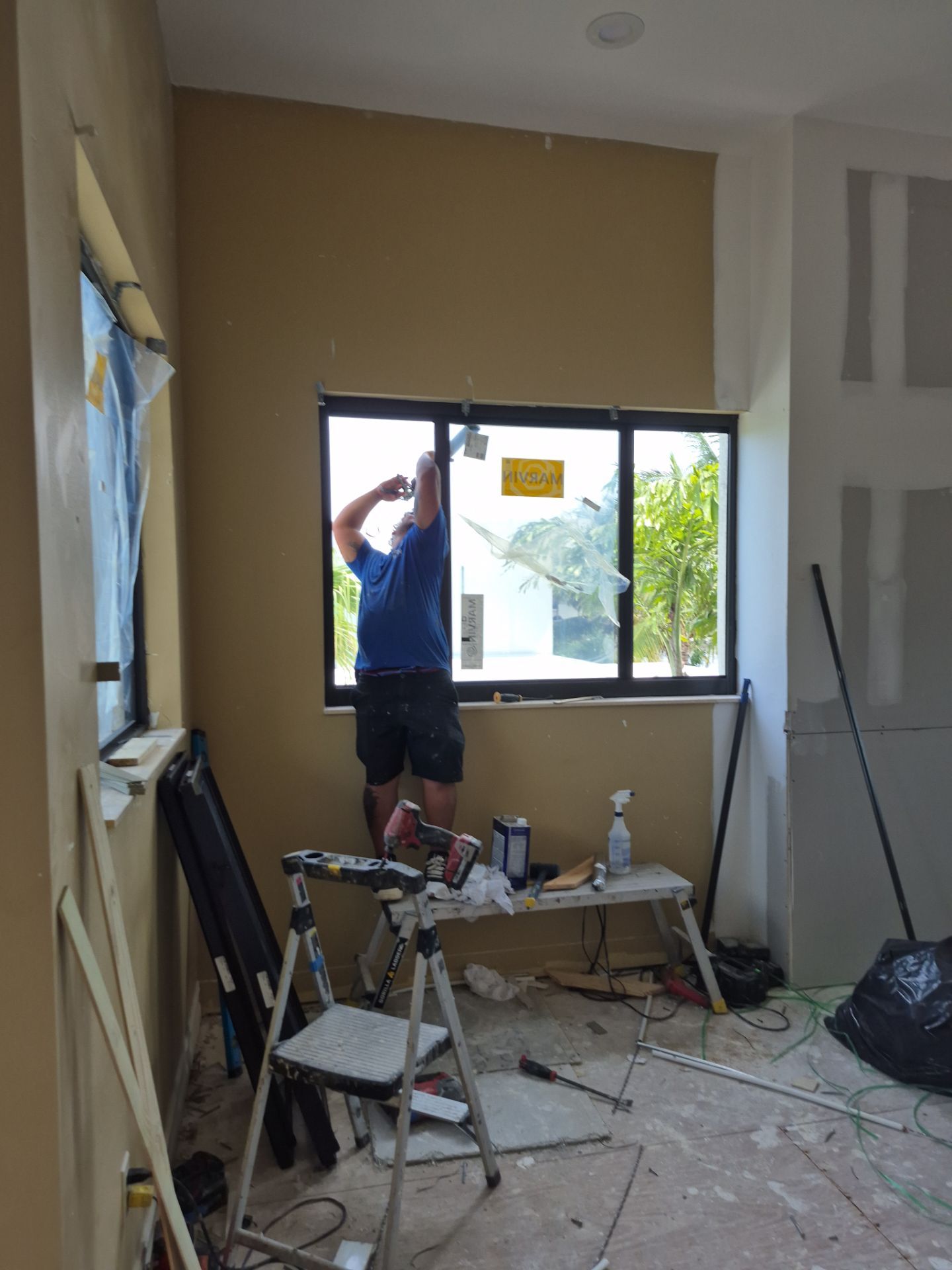 Project in Delray Beach by SIW Solutions