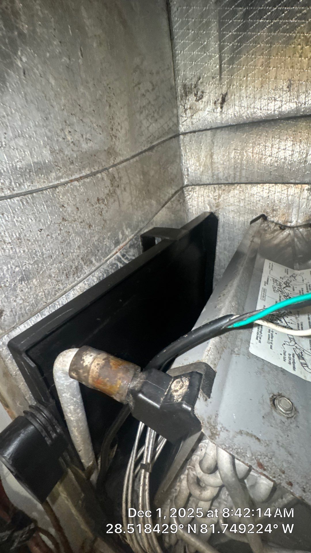 Air Duct Cleaning Dryer Vent Repair in Clermont by Hygienic Air, Inc