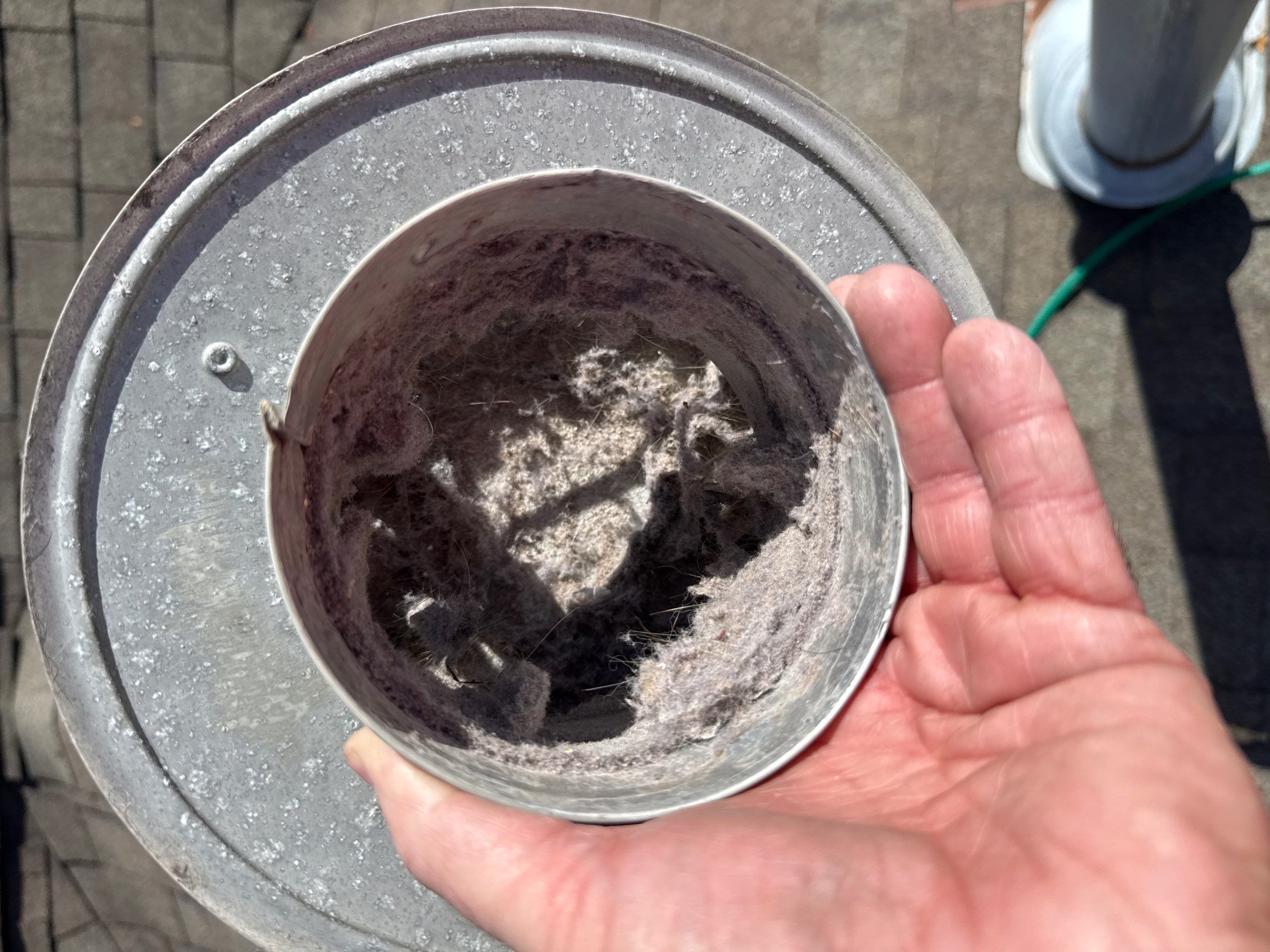 Air Duct & Dryer Vent Cleaning With a Vacuum Truck in Columbiana, OH by Superior Air Duct Cleaning