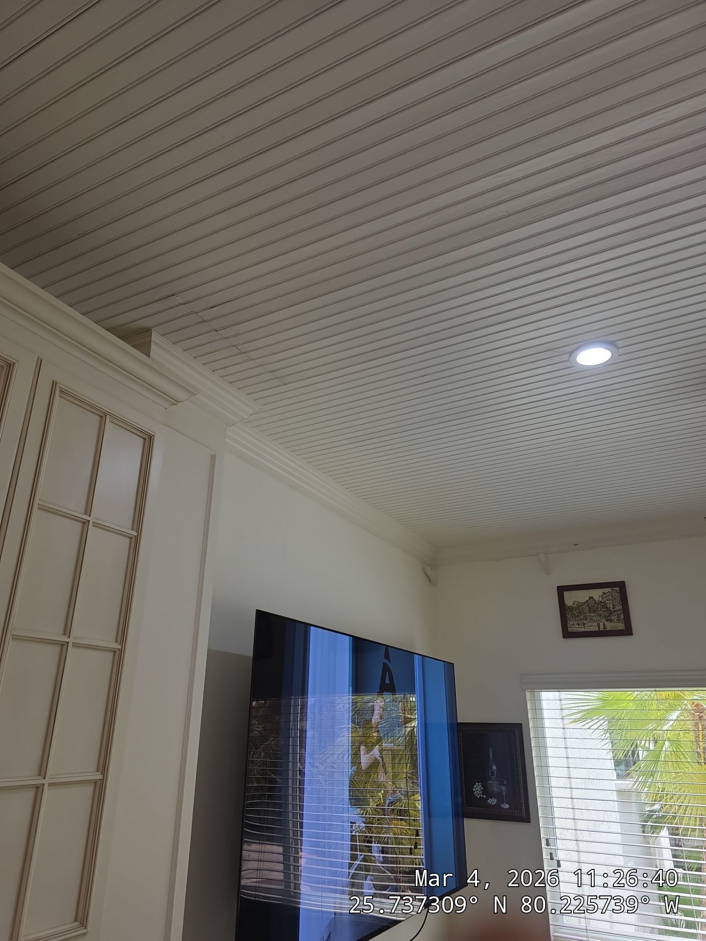 Water Damage by SuperClean 