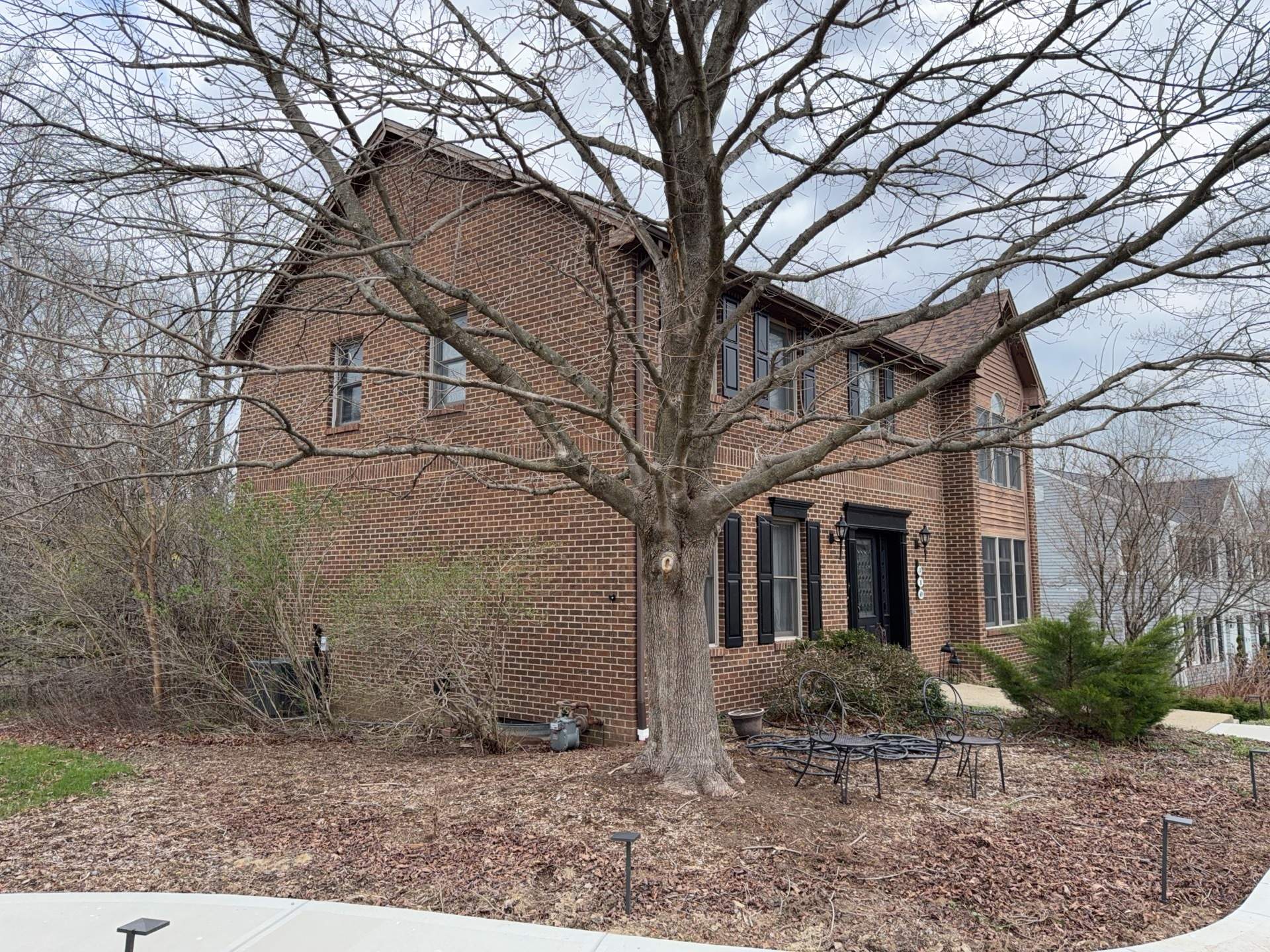 James Hardie Midnight Black Siding Renovation by Ideal Siding Pittsburgh