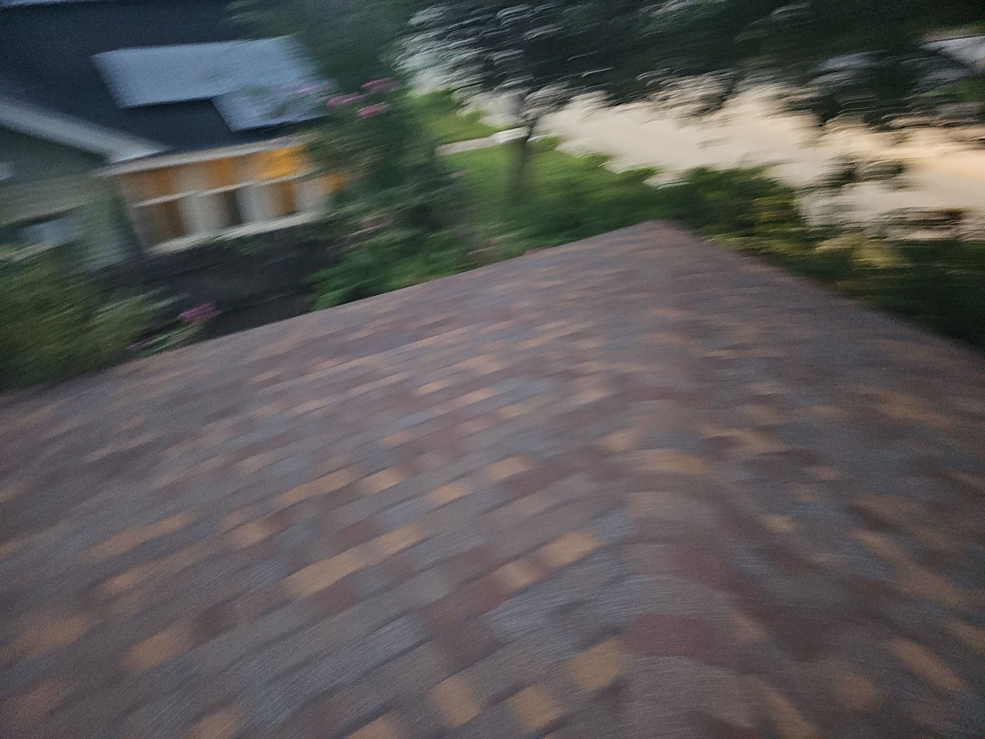 Project in St. Petersburg 33704 by Mitchell Roofing Company LLC 