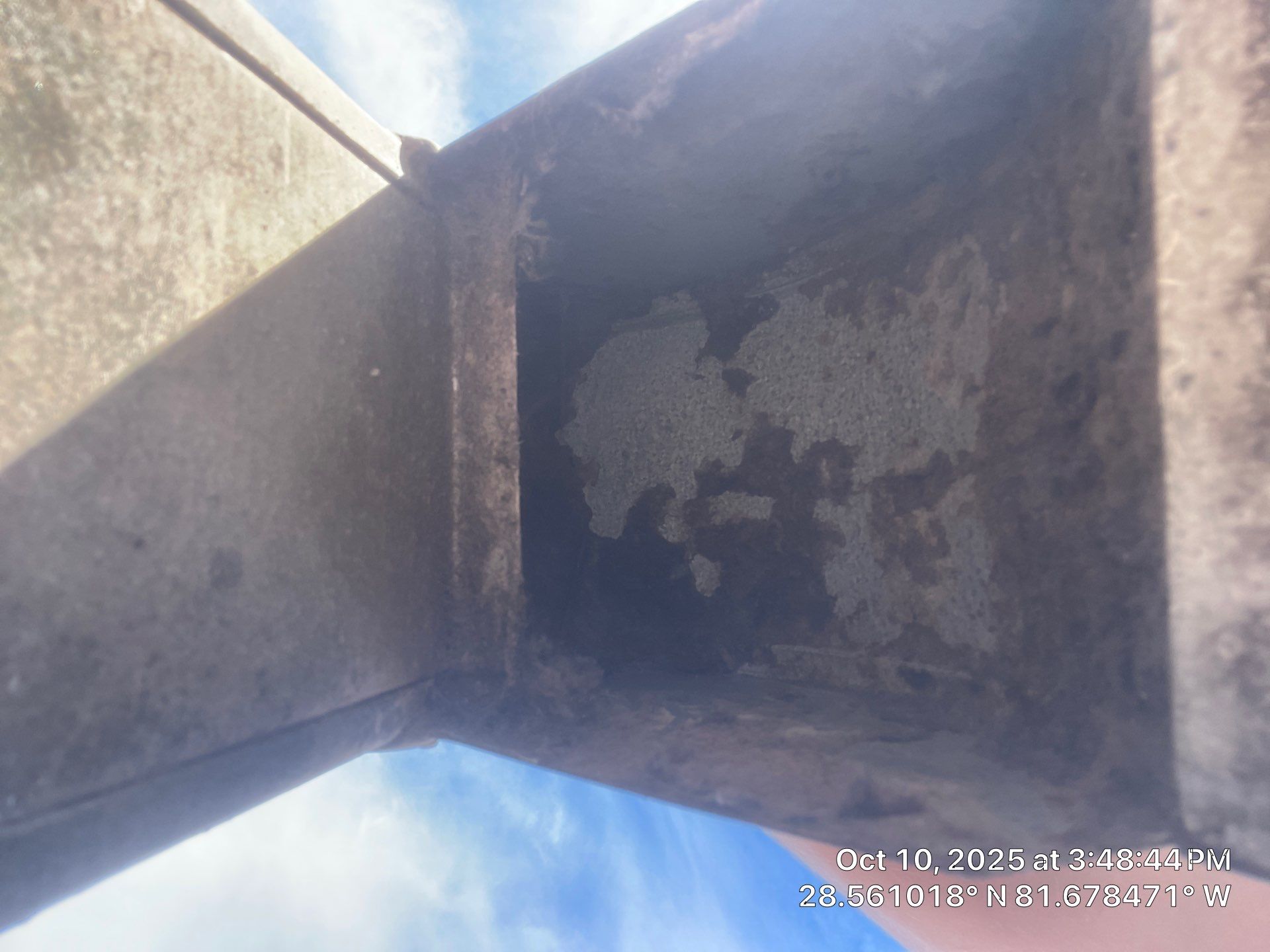 Dryer Vent Cleaning in Montverde by Hygienic Air, Inc