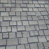 Roof Damage  by Stonescape Steel Roofing and Exteriors