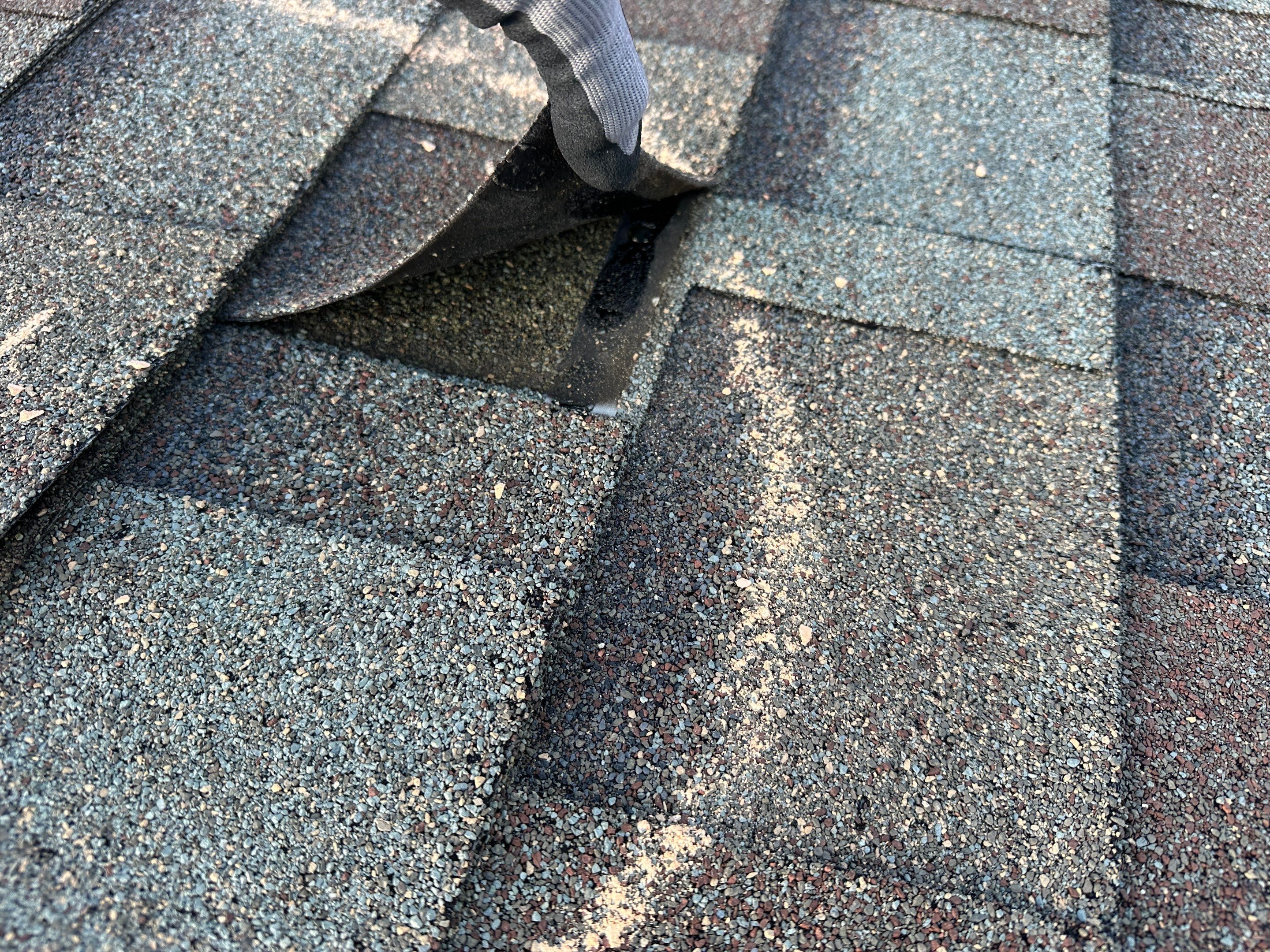 Roof Damage Claim in Lehigh Acres by FLAPA & KeyStone
