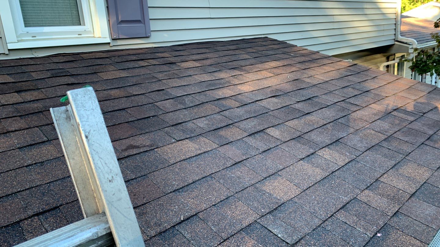 Lori Krska by Silver Leaf Contracting 