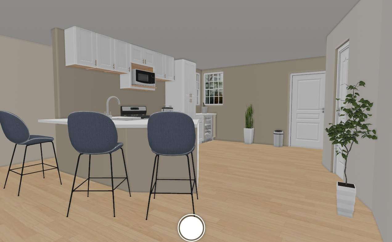 Project in Valrico by You Restorations LLC DBA YOU-Home