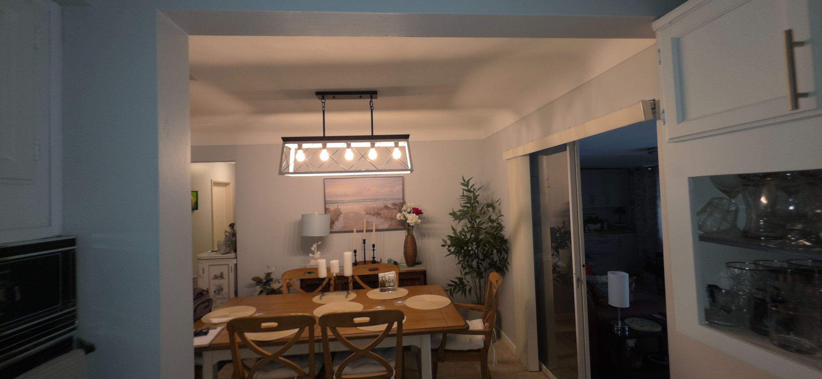 Water Damage Claim in Pompano Beach by FLAPA & KeyStone