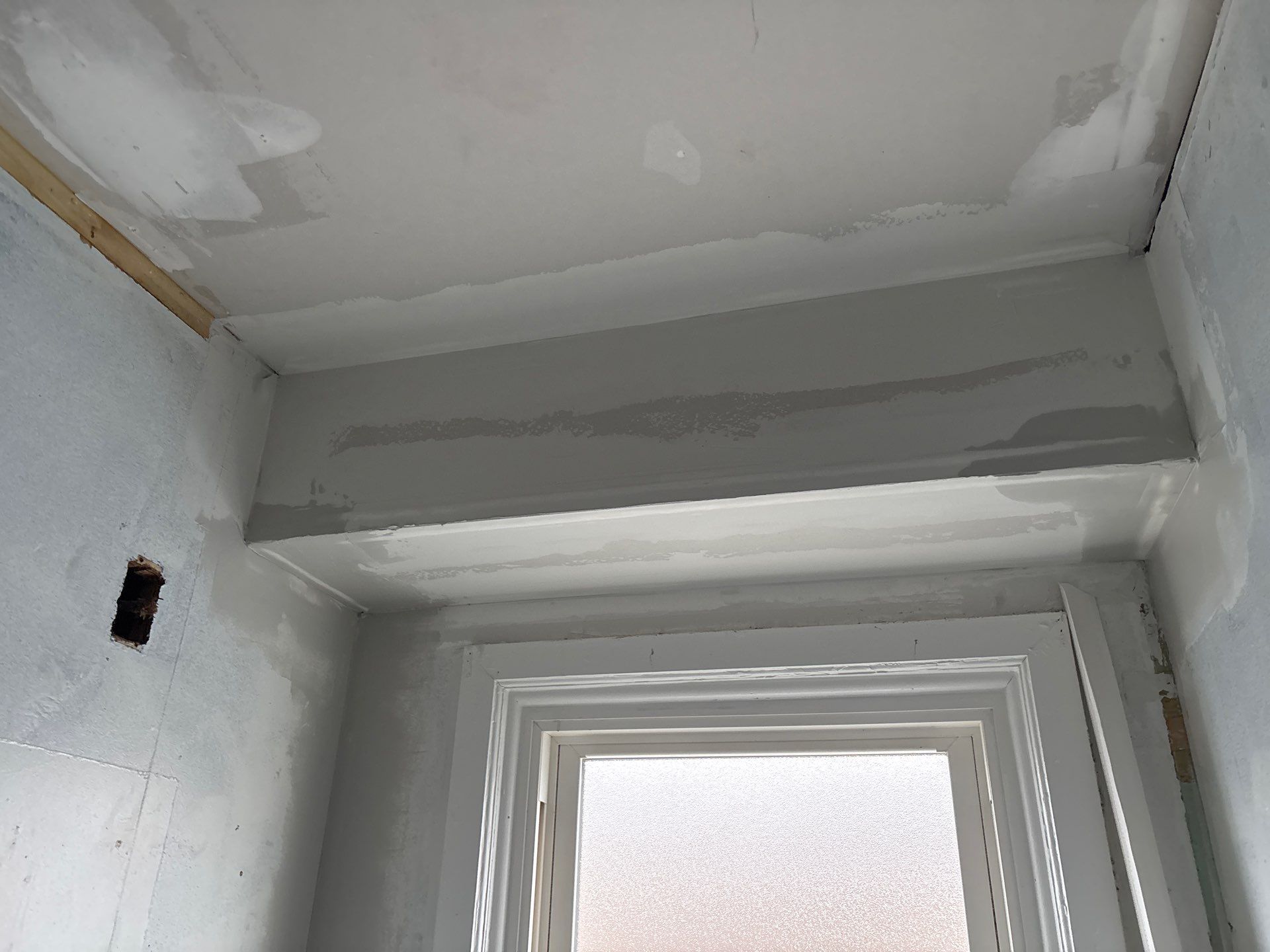 Project in Fort Wayne by Townsend Design & Renovation LLC