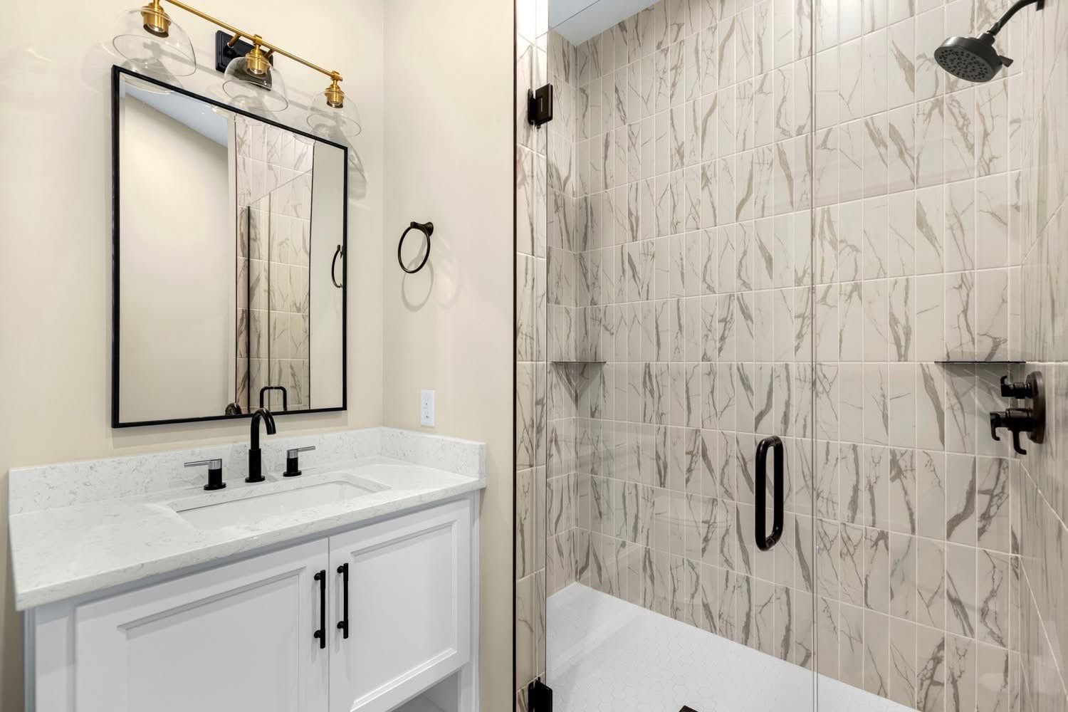 Lot 1 Tuscany by Ancell Construction