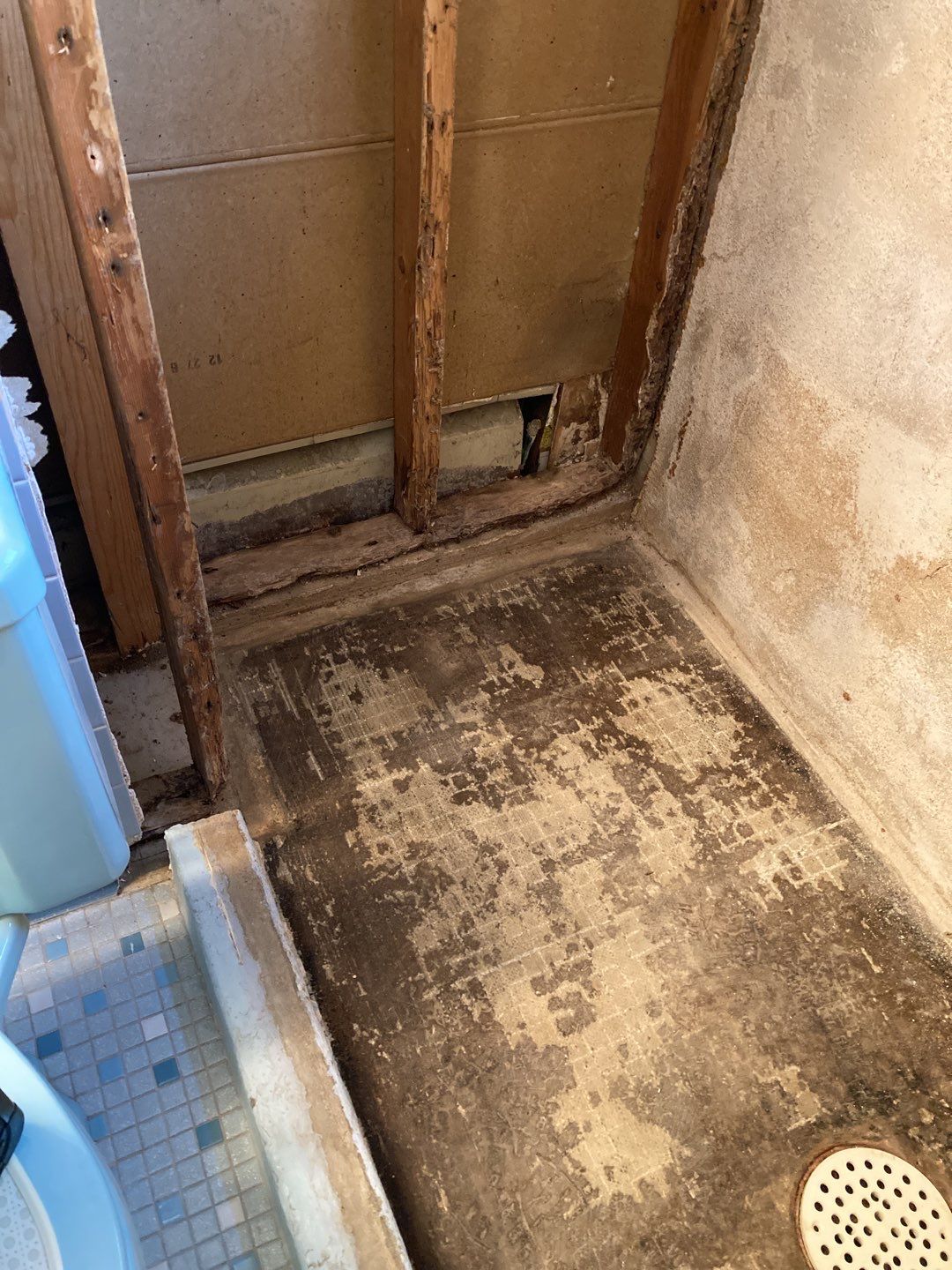 Water Damage Repair by Accountable Home Services