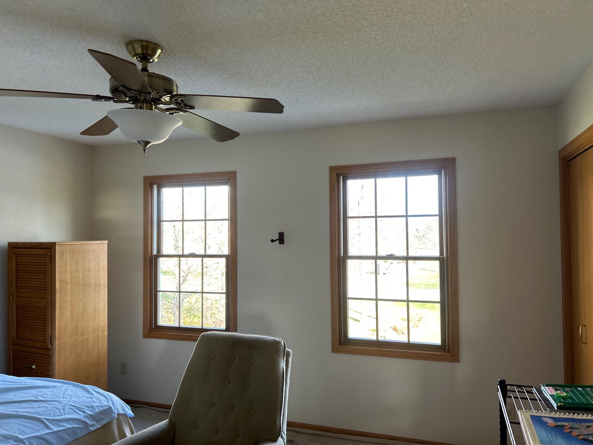 Airtight Window Upgrade with Pella Lifestyle Series by United Windows and Siding LLC