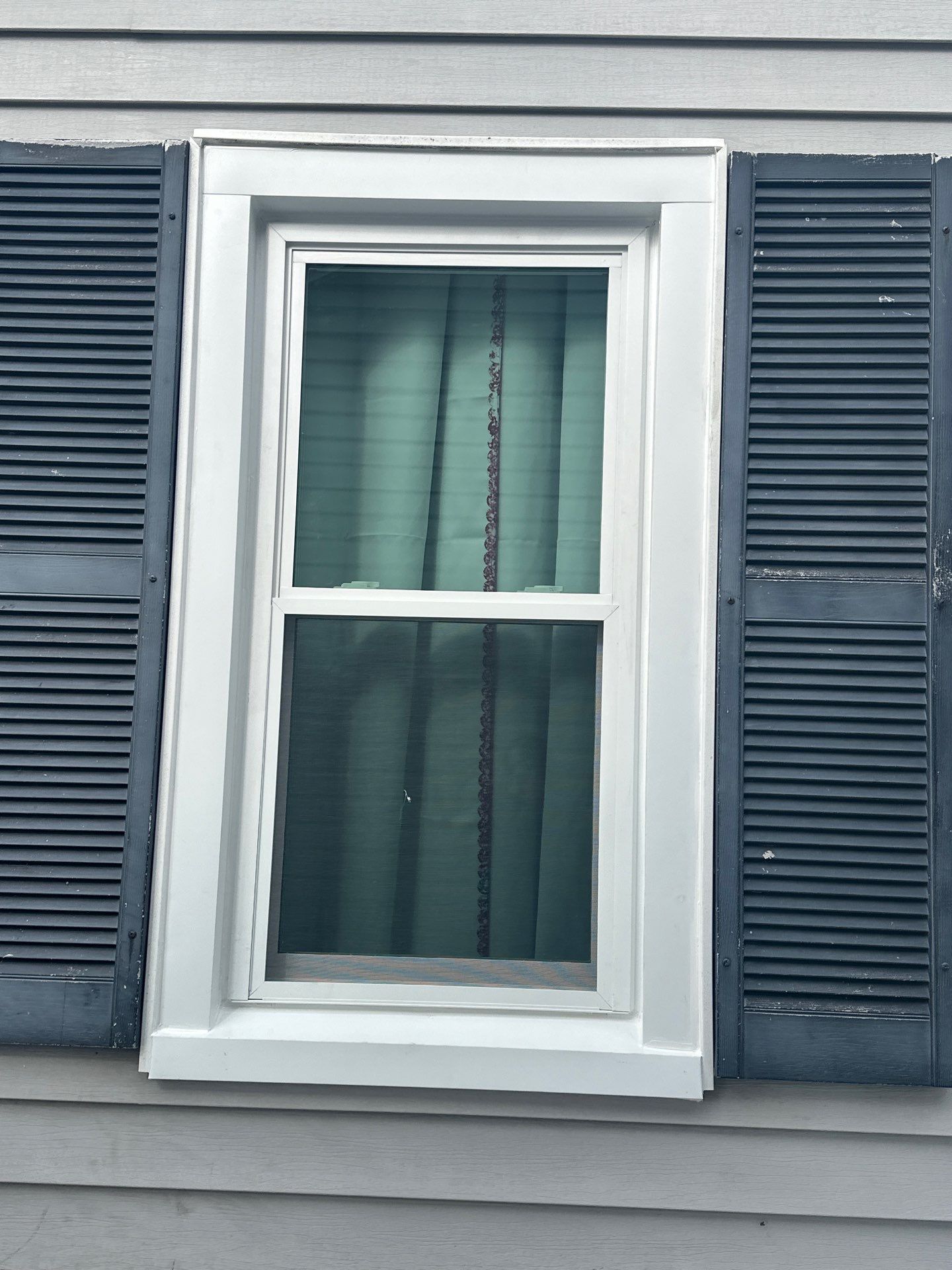 Project in Willshire, OH by Window World Of Fort Wayne