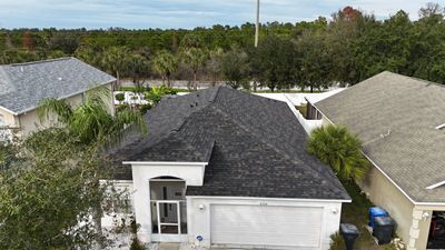 Roof Replacement in Gibsonton, FL