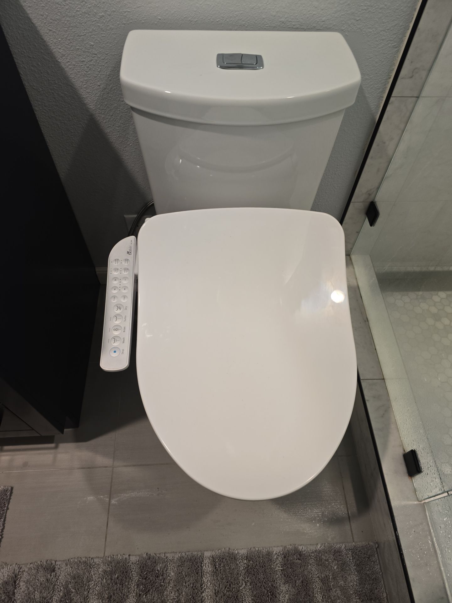 Toilet Installation with New Seal by Us Plumbing 