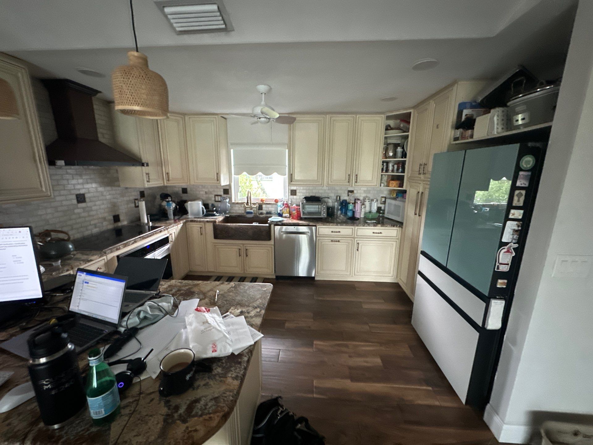 Water Damage Claim in Cape Coral by FLAPA & KeyStone