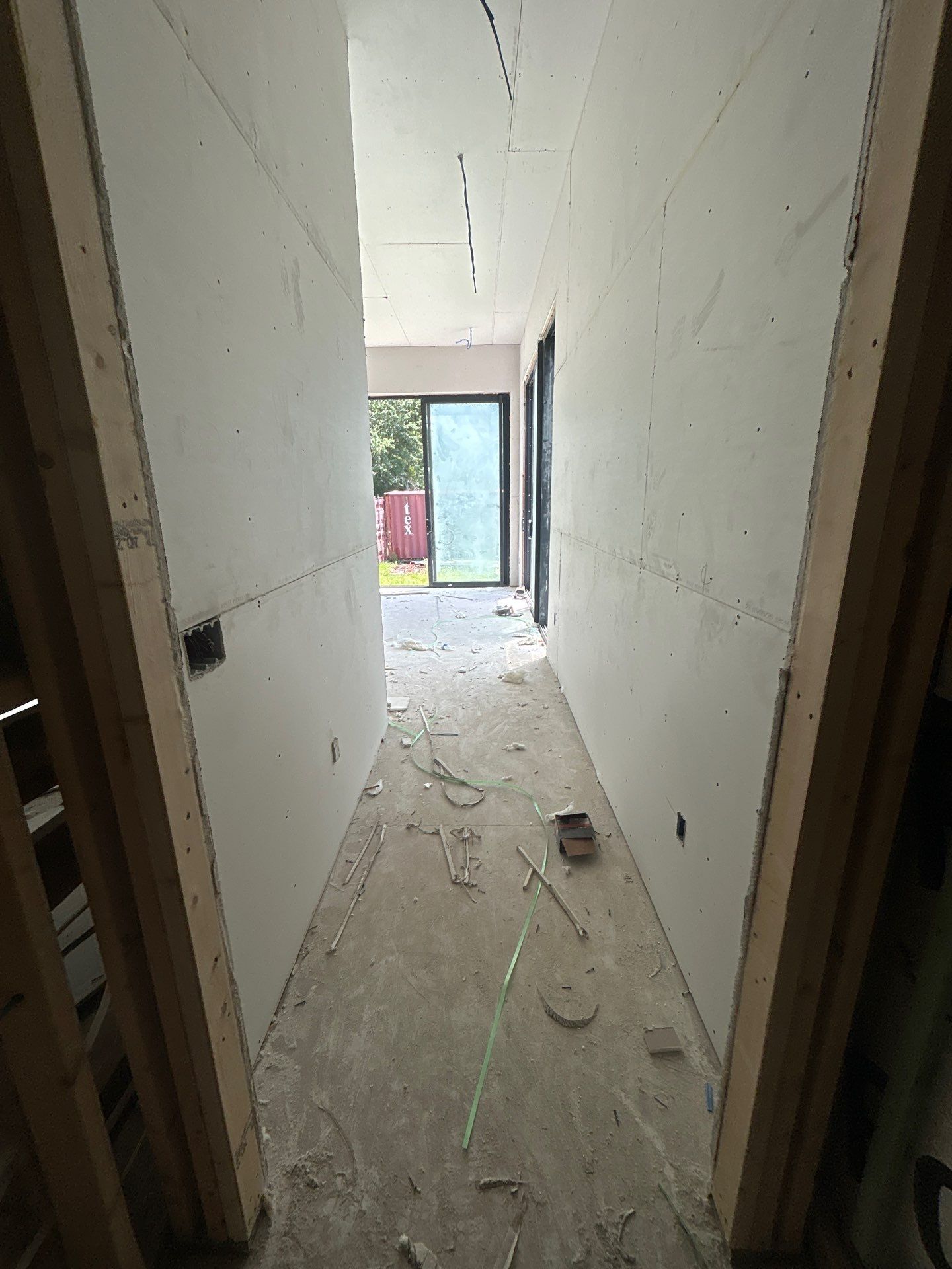 Building Your Dream Home by urban green energy llc