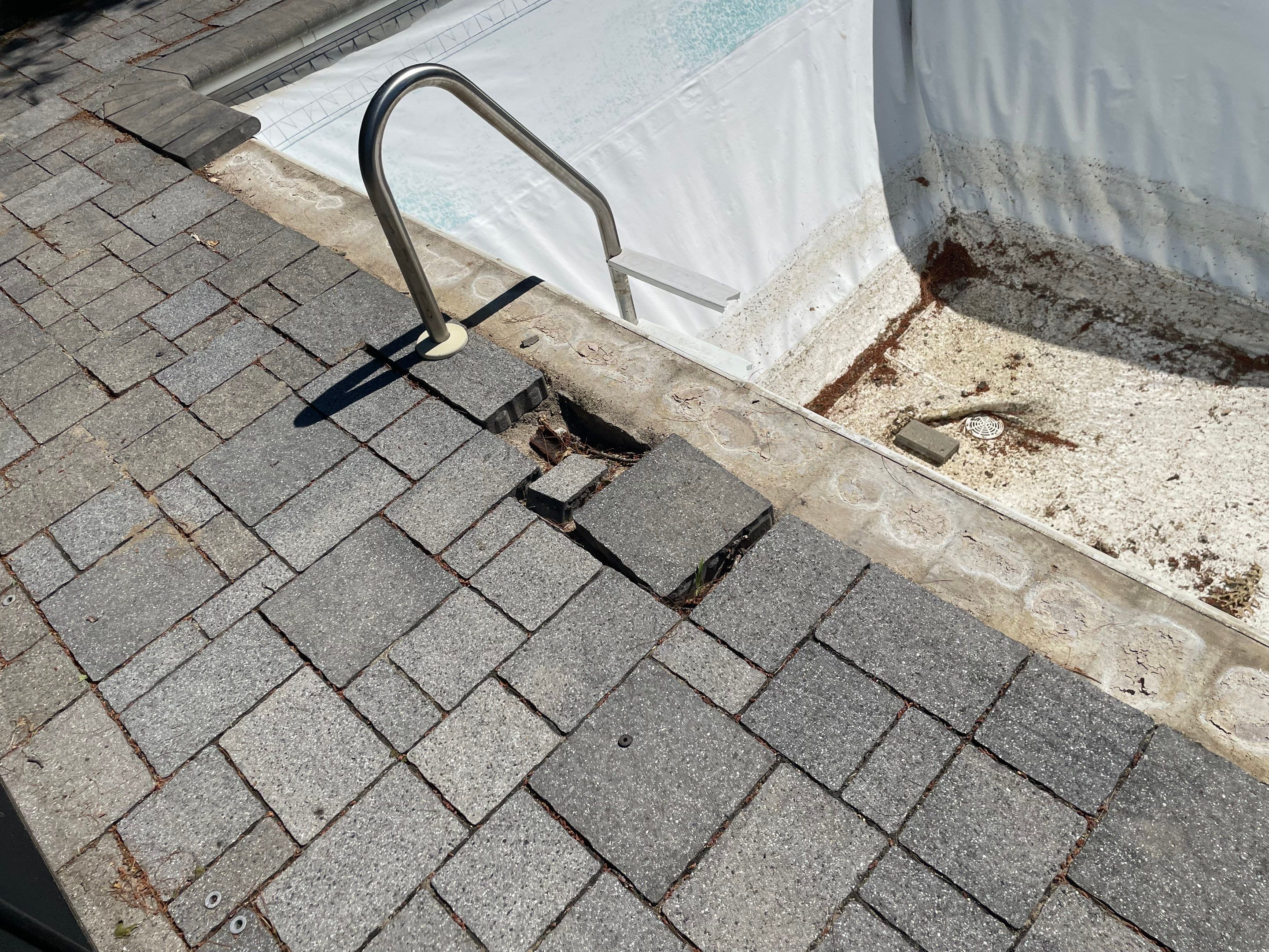 Water Damage Claim in Lakewood by FLAPA & KeyStone