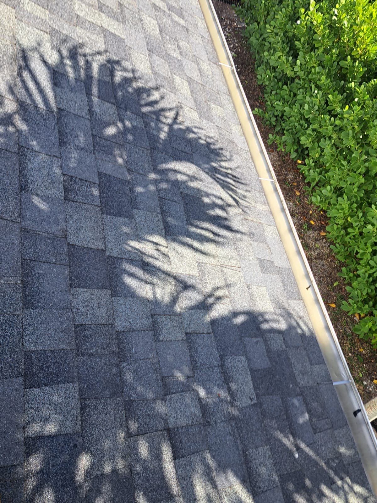 Residential Roofing Installation using Owens Coring Duration Shingles by Four Peaks Roofing