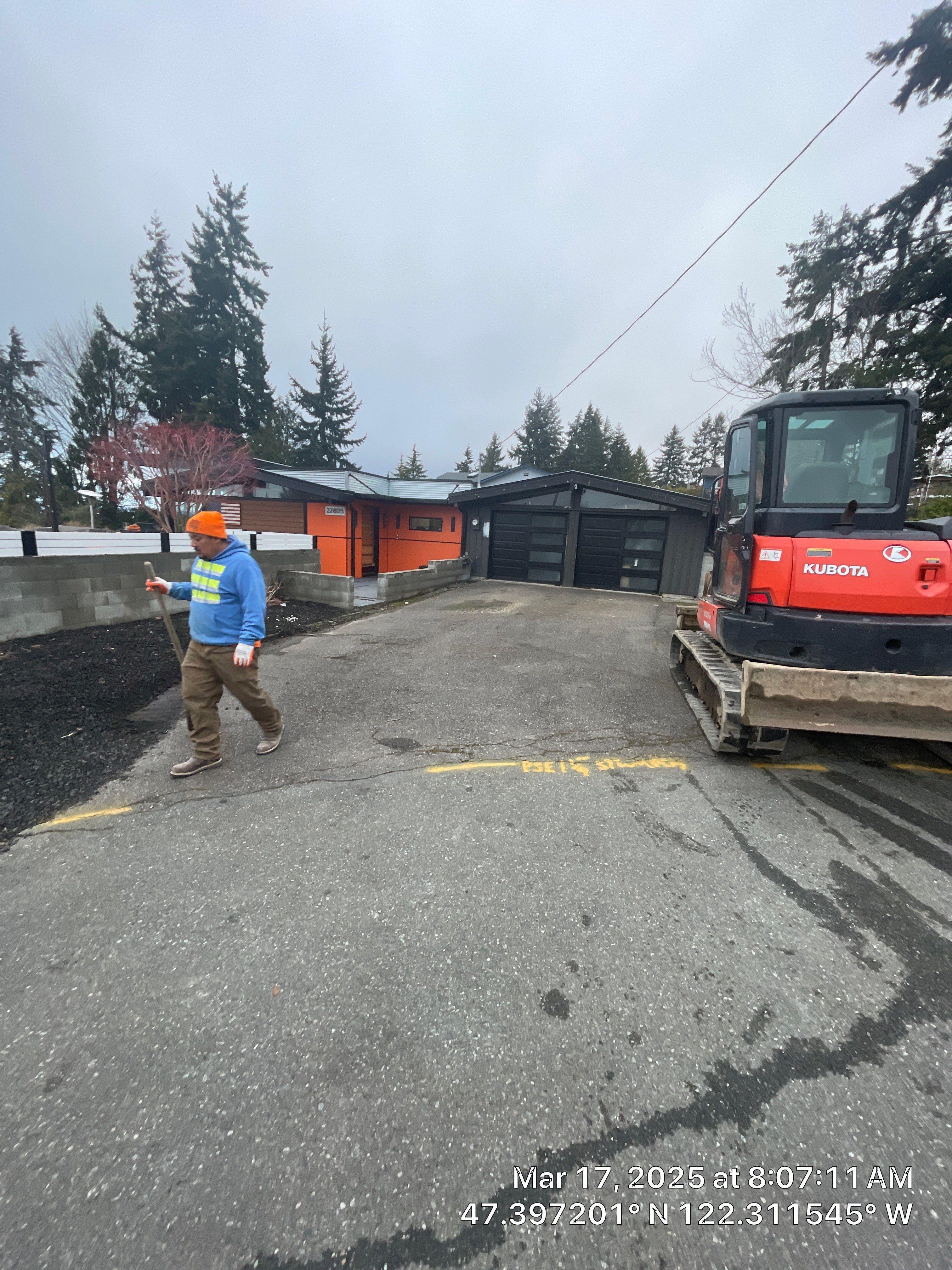 Driveway Renovation | Seattle  by Jireh Asphalt & Concrete Inc 