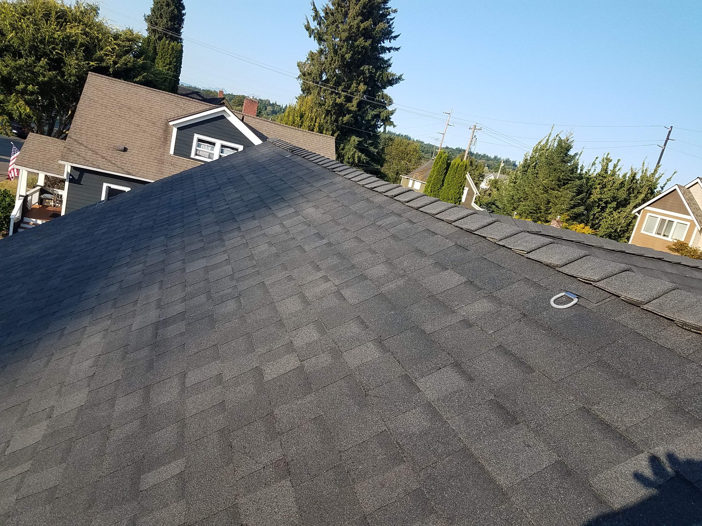 109 Snohomish by RoofWorks Northwest