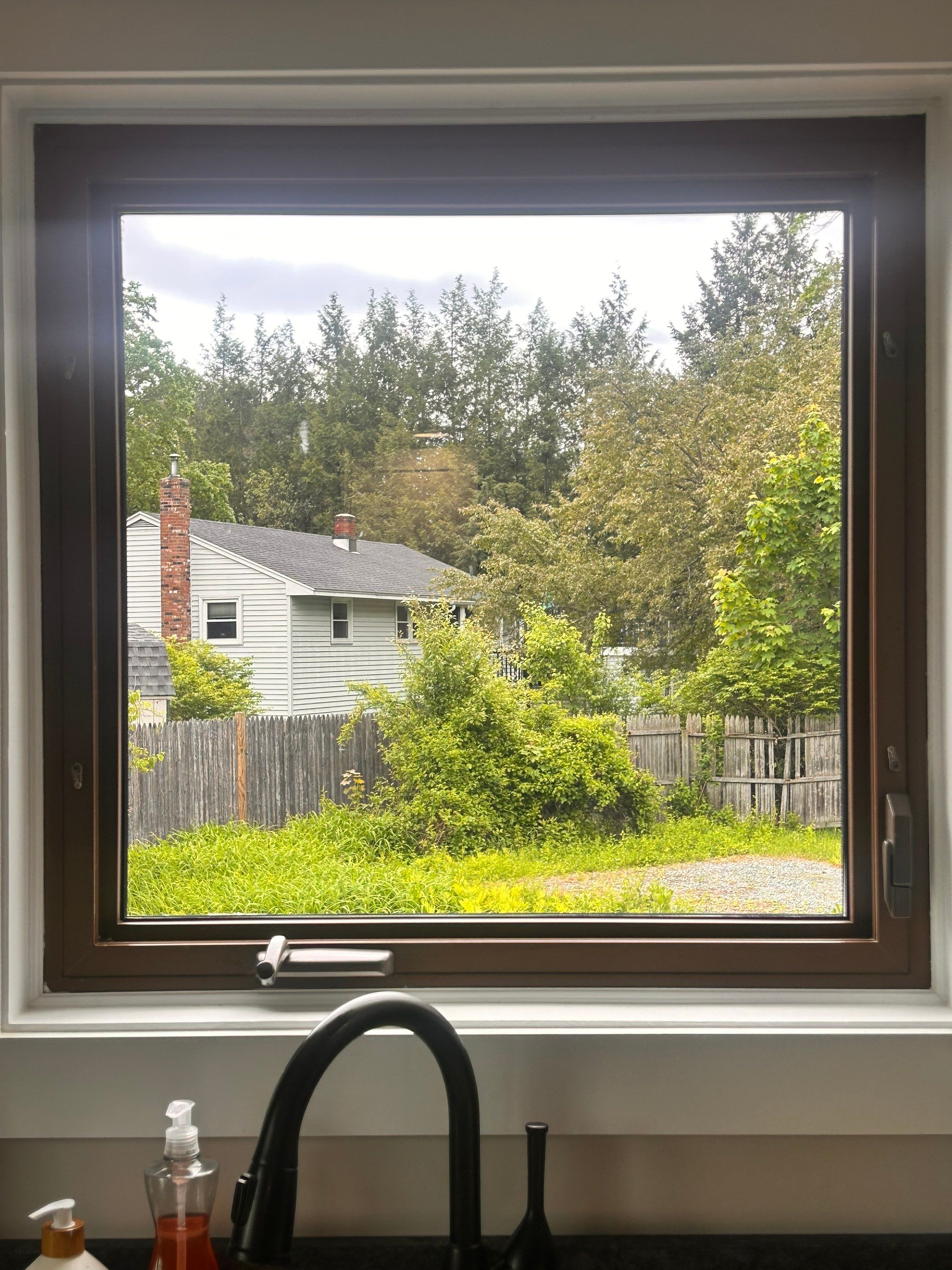 Glass Replacement using Low E Insulated Glass by Cheshire Glass Company