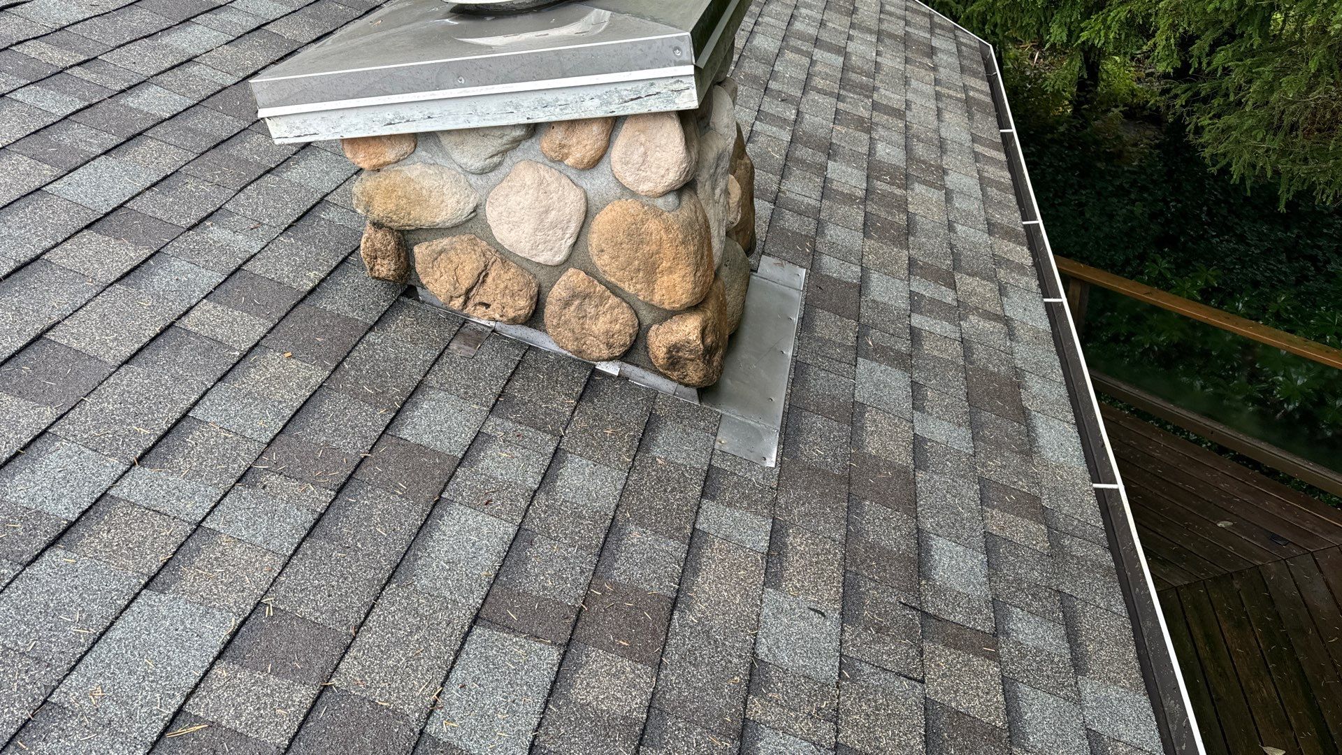 Sea Crest Way, Otter Rock OR by OR Advanced Roofing, LLC