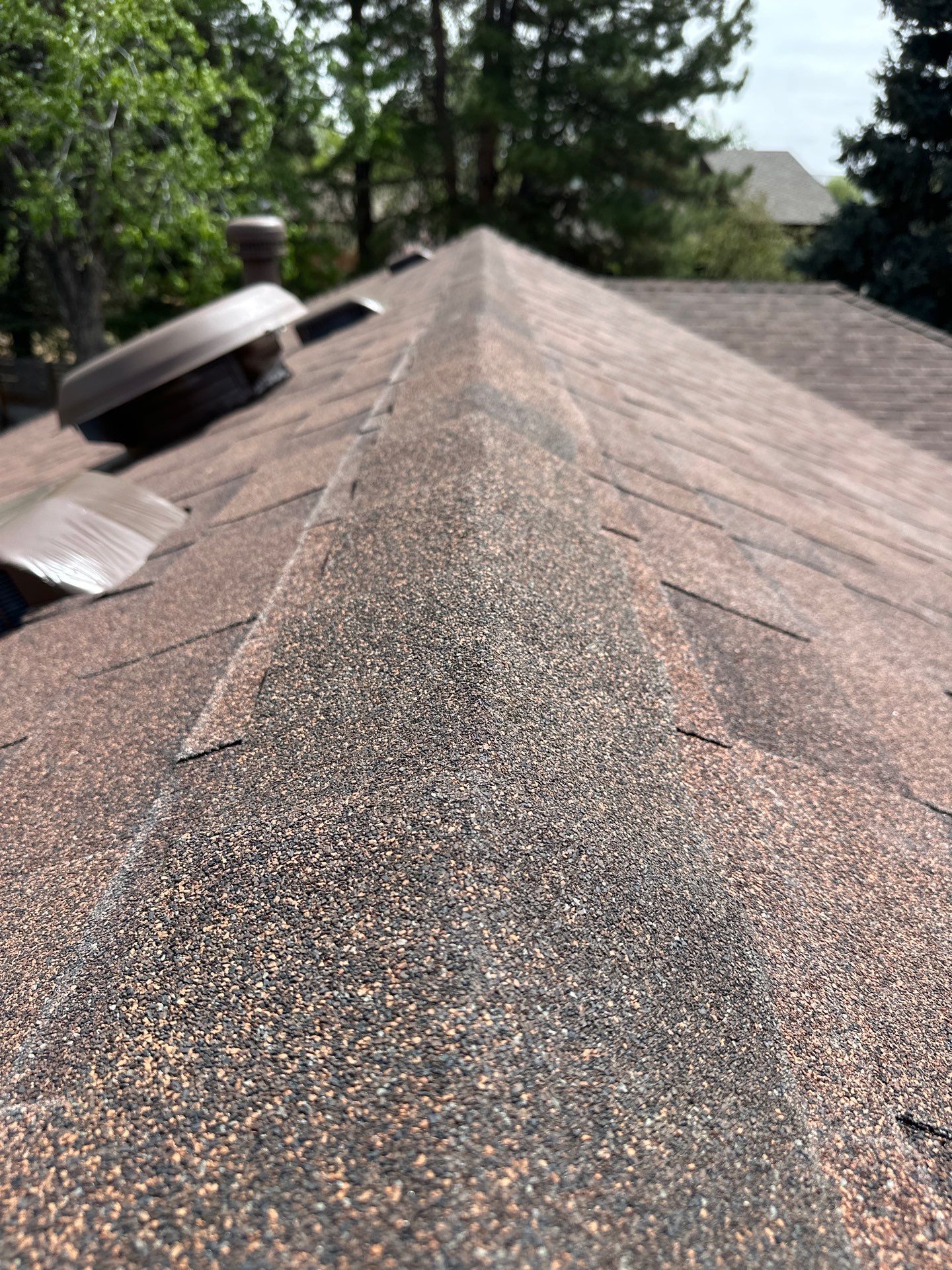 Residential Roof Replacement in Denver, CO by  Advanced Construction Roofing LLC