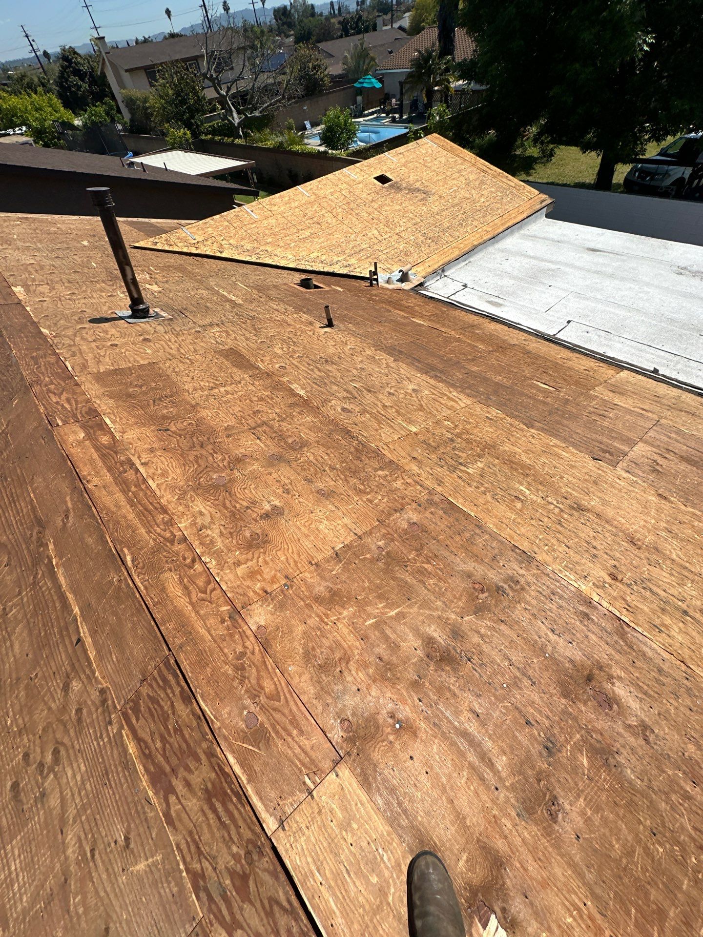 Roof Replacement - Baldwin Park, CA 91706 by Epic Roof Replacement