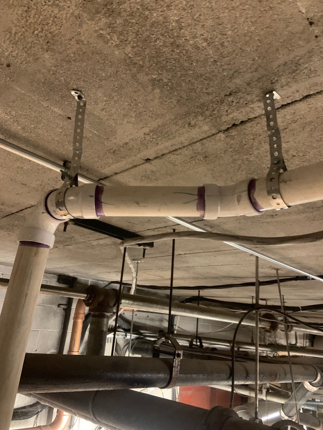 Large-Scale Waterproofing for Uptown Apartment Complex by Waterproofing Northeast