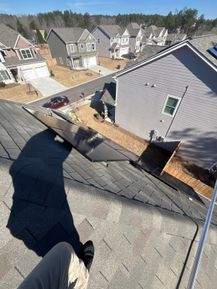 Dallas Ga Project by Zero Grid Power Solutions