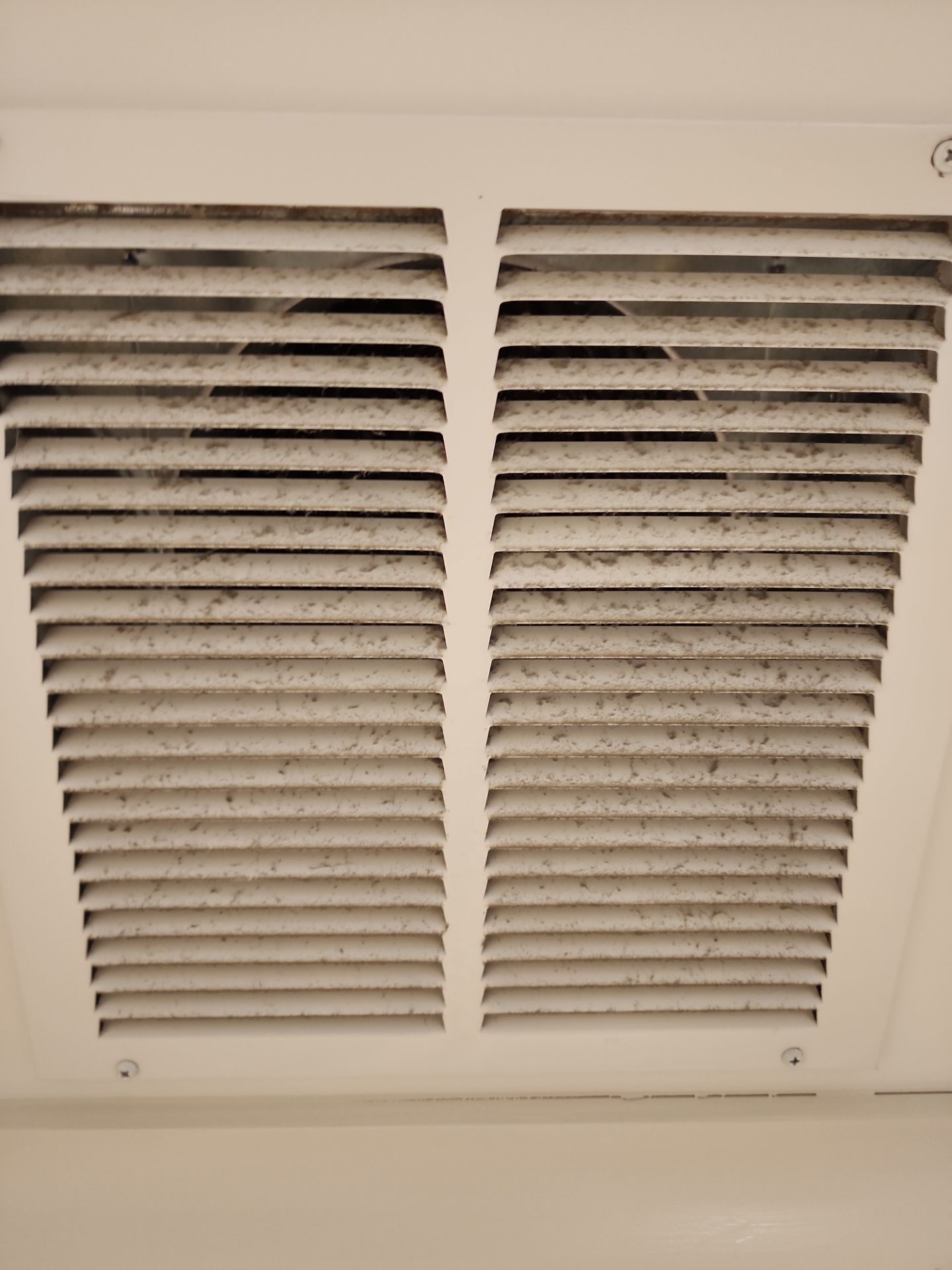 Project in Bethlehem by Fresh Air Duct Cleaning, LLC