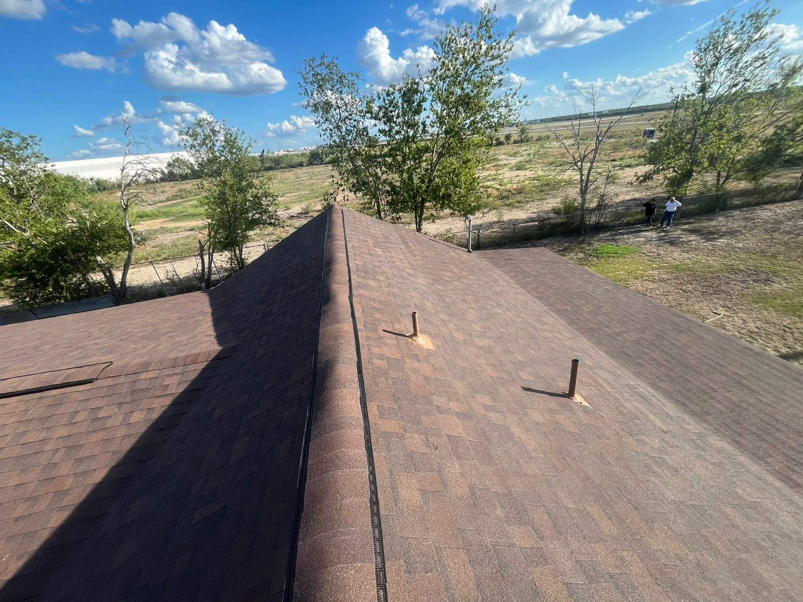 Roof Replacement - 78237 by bh roofing