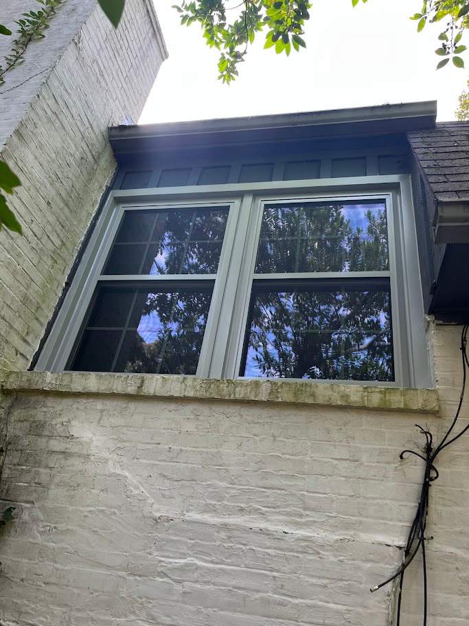 Richey Project in Hoover by The Window Source