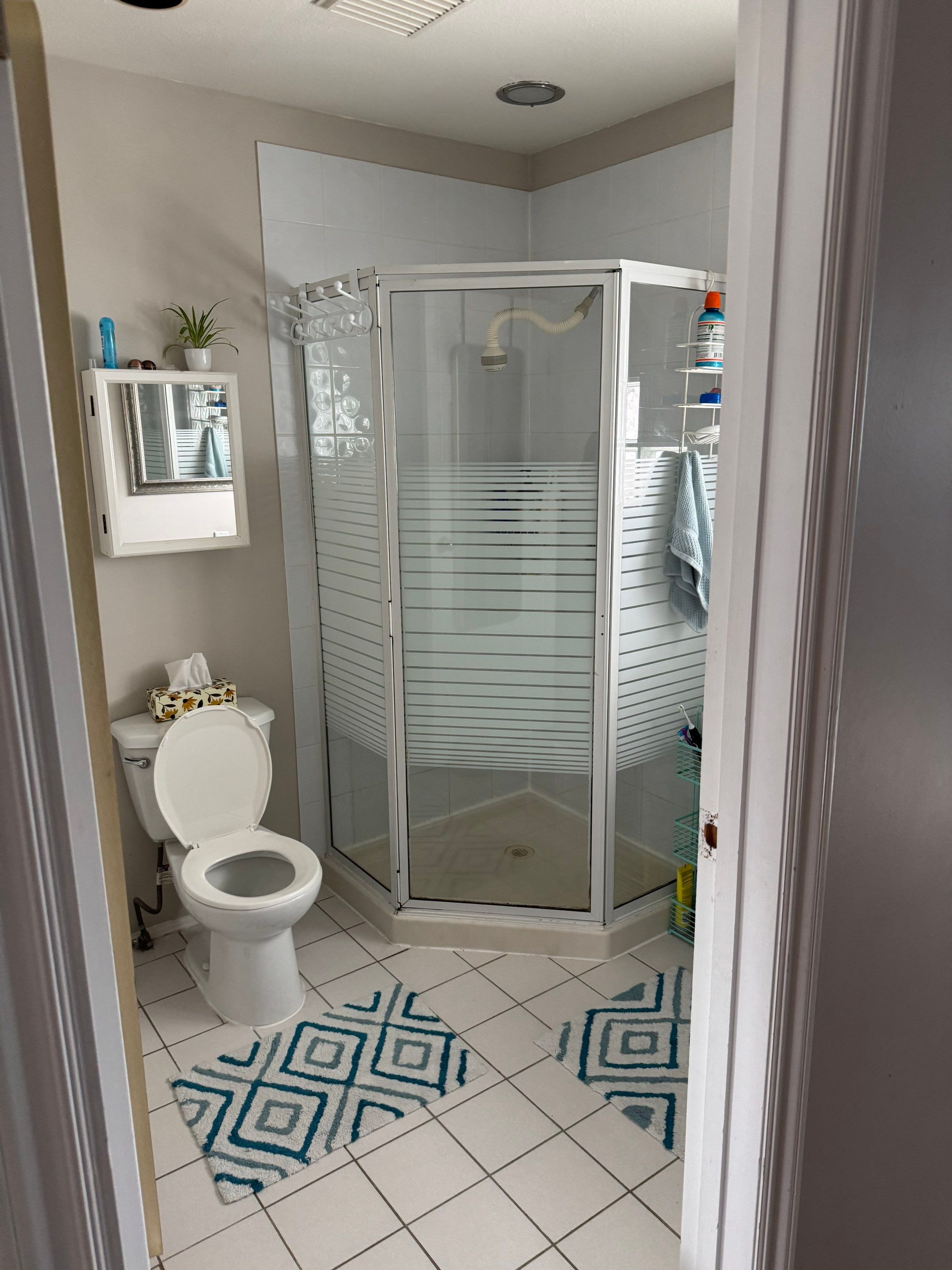 Bathroom Renovation  by YVR Construction Group