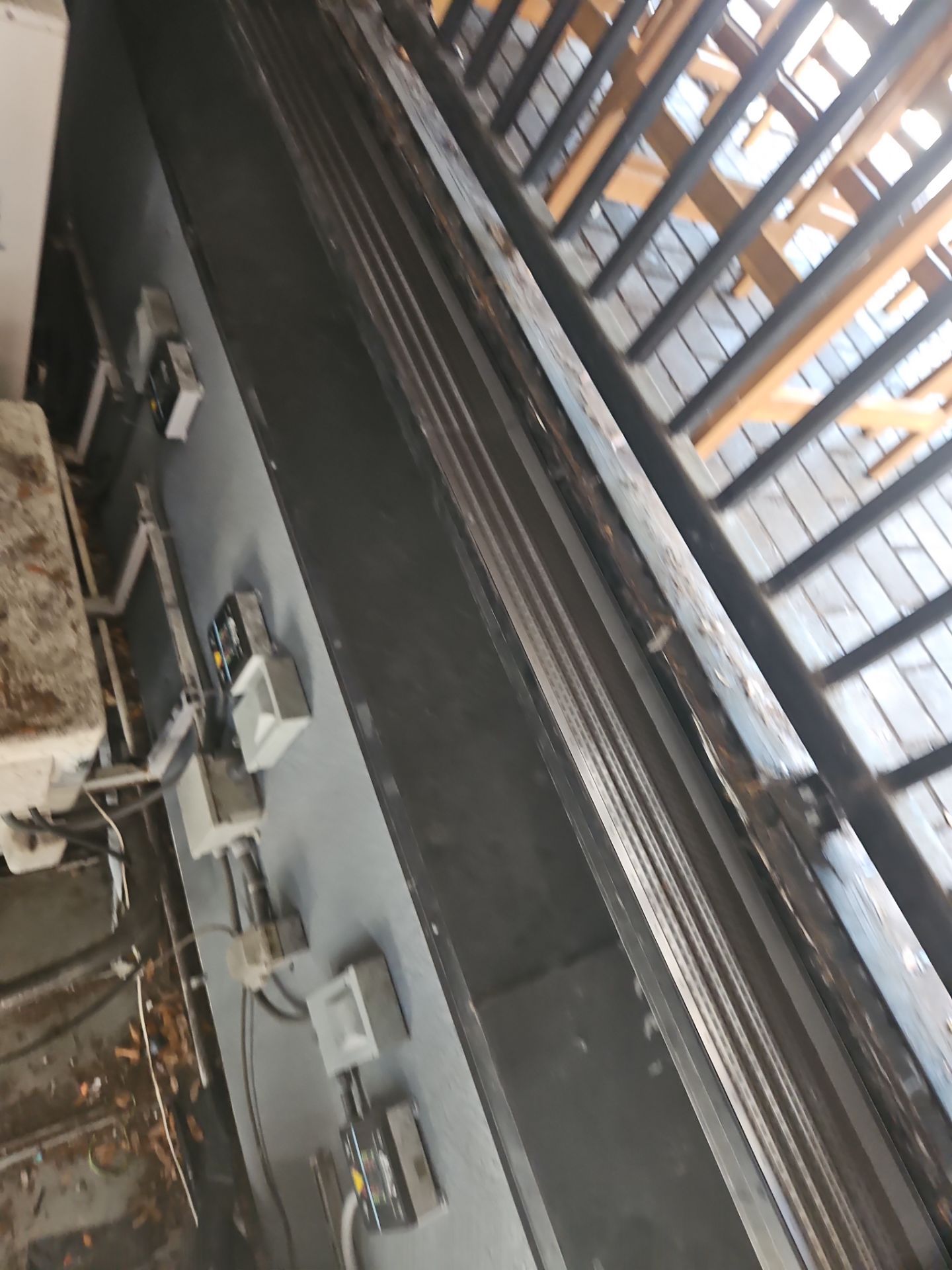 Gutter Clean and Gutter Guard Installation in Saint Petersburg FL by Gutter Professors
