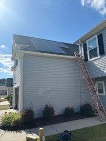 Pooler Ga Project by Zero Grid Power Solutions
