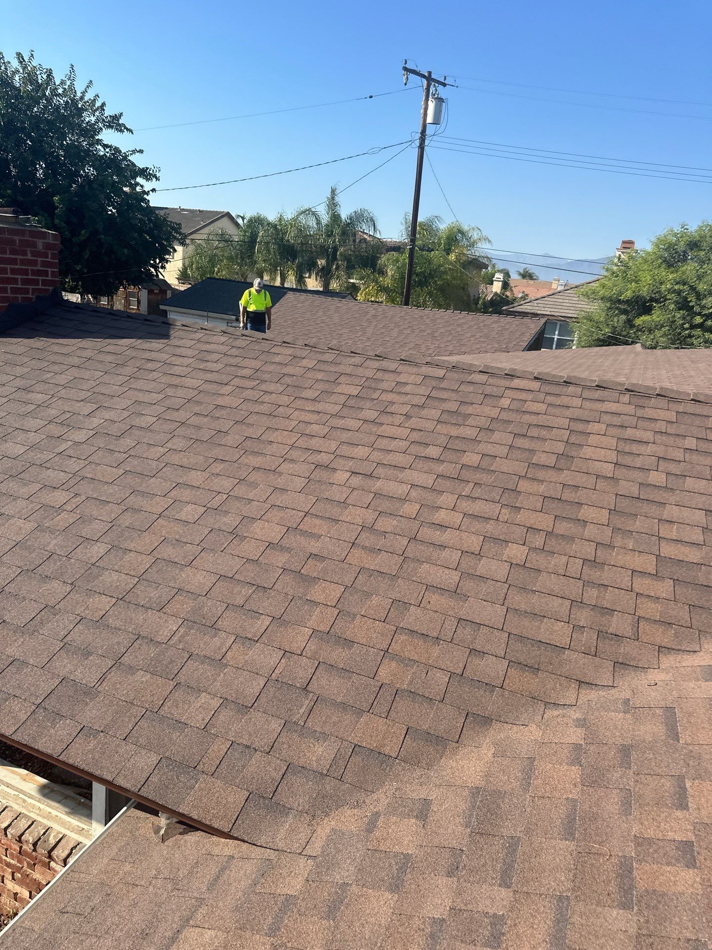 Roof Replacement - Chino, CA 91710 by Epic Roof Replacement
