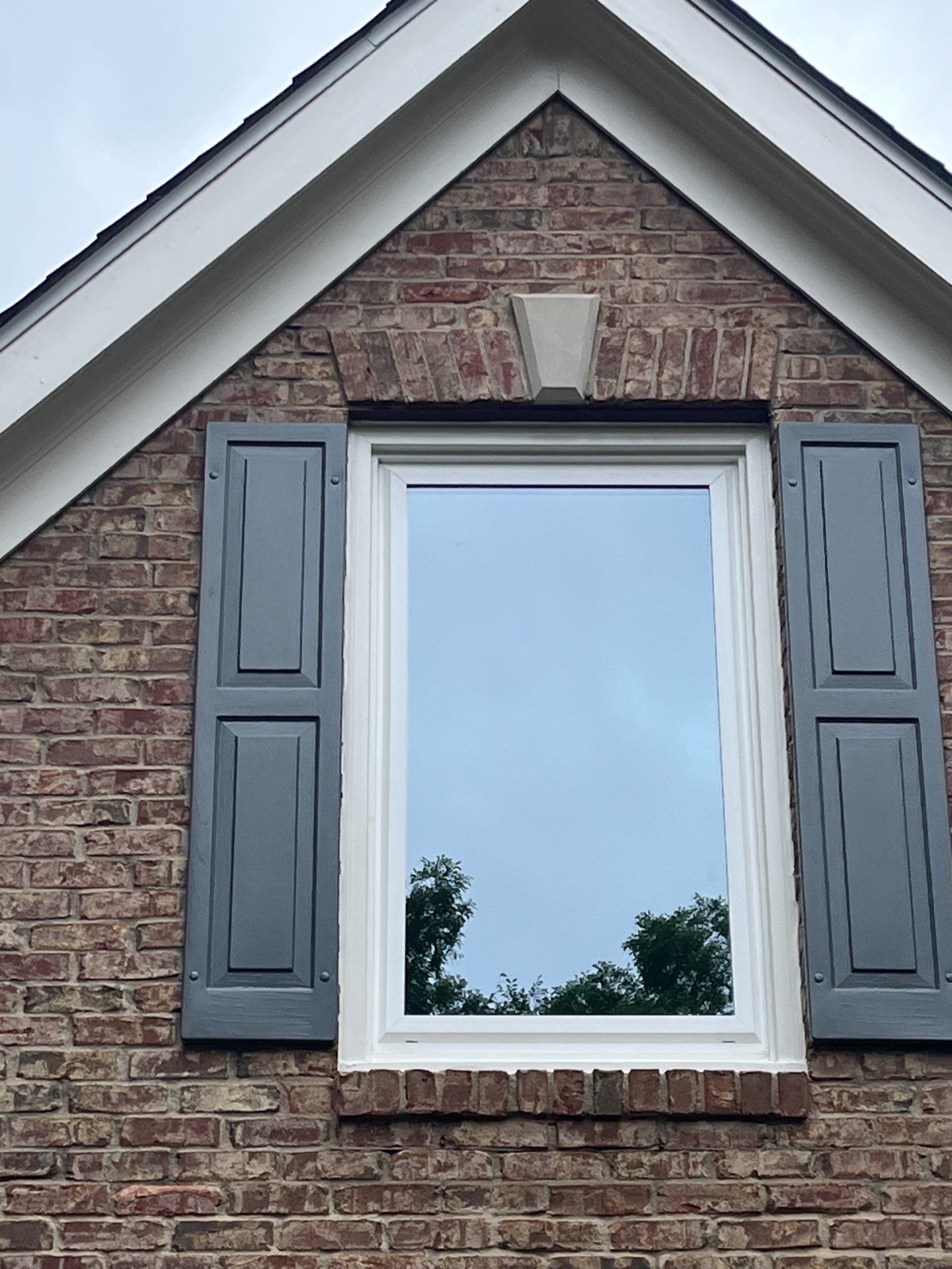 Window Replacement in Atlanta, GA with MI Windows by Nelson Exteriors