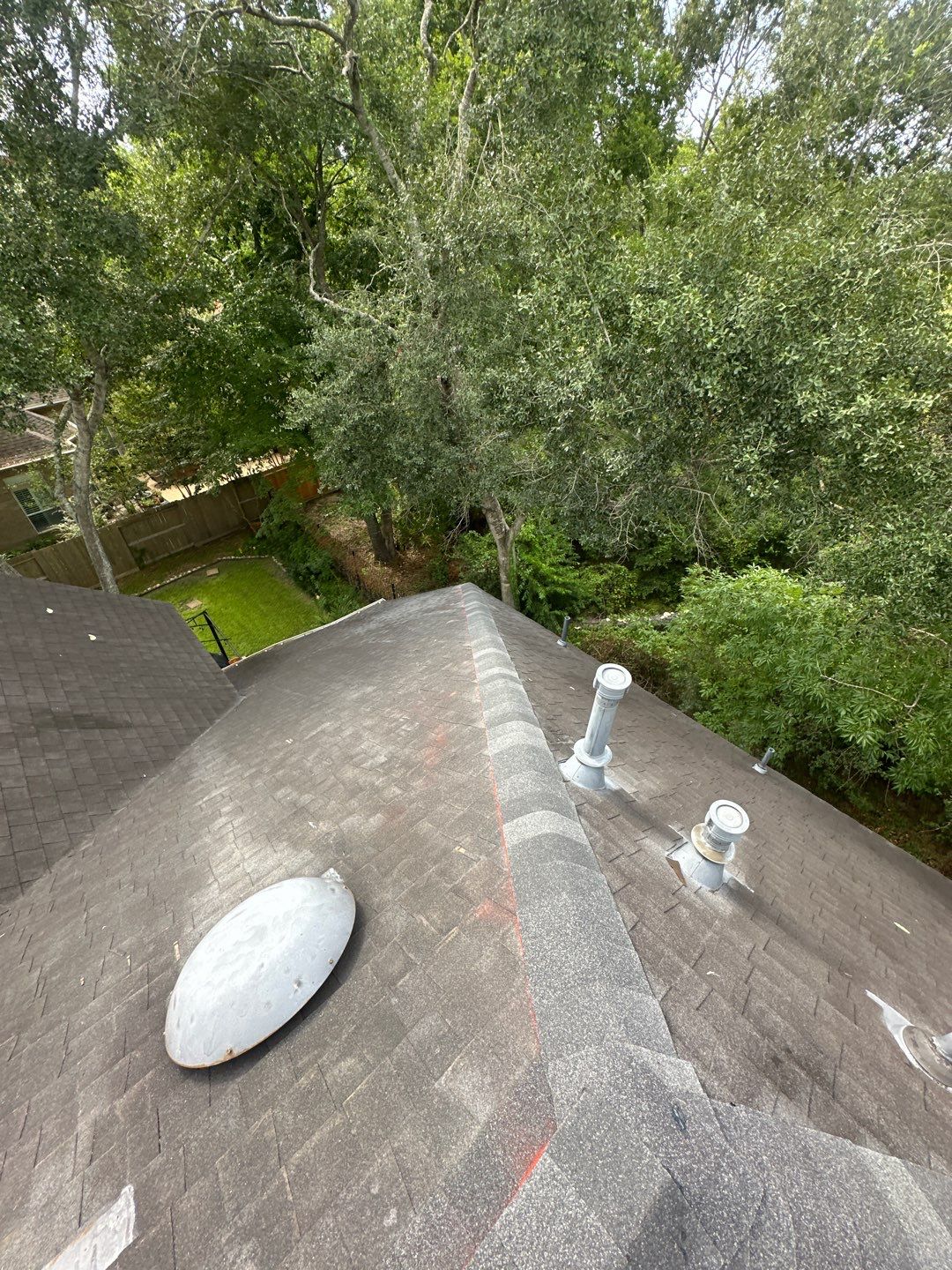Roof Repair Katy by Roof Repair Company