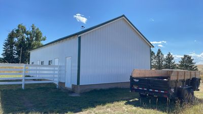 Project in Kiowa
