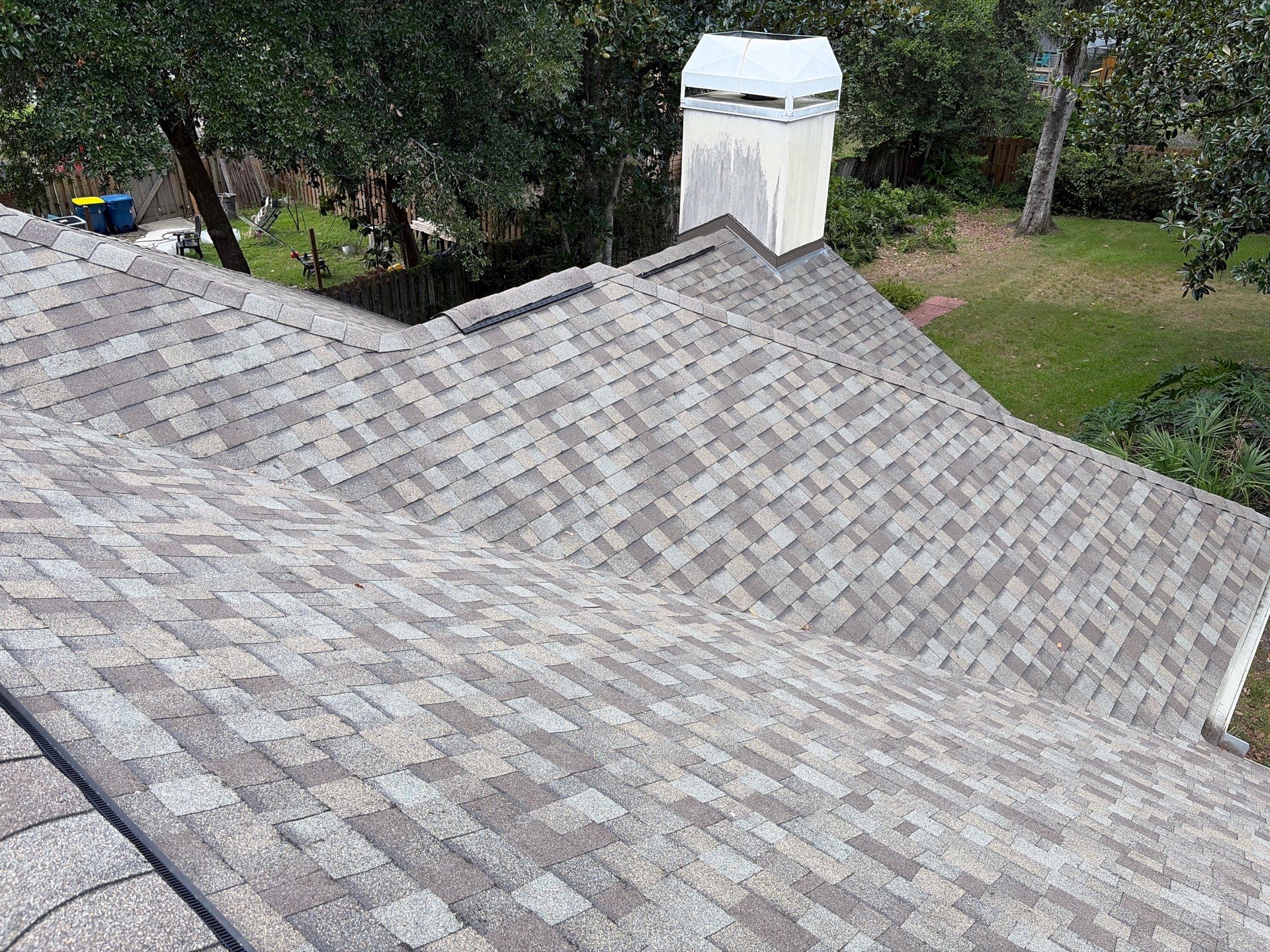Shingle -> Shingle by Prime Roofing