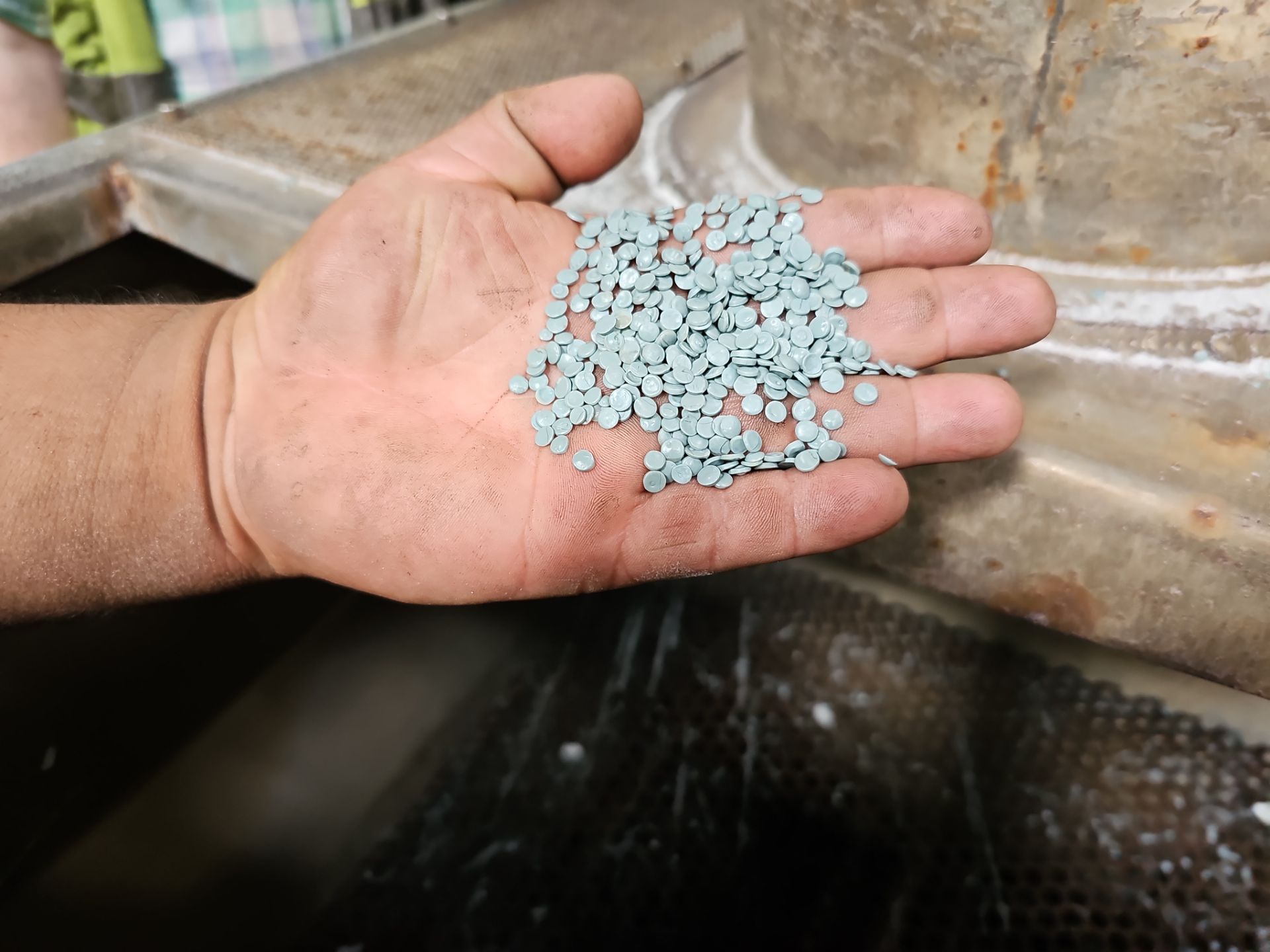 Project in Chino by Altium Packaging