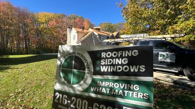Roof Replacement by Homestyle in Hudson