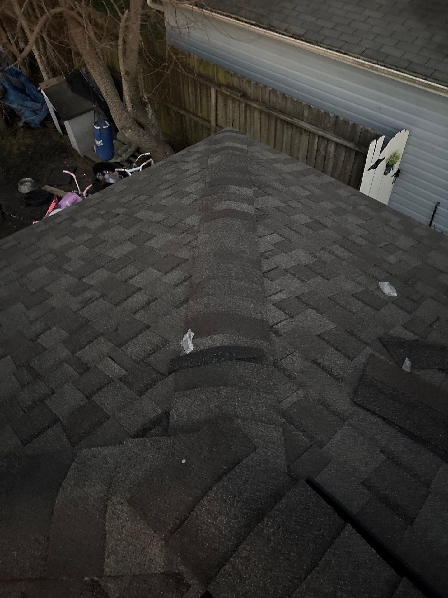 Roof Replacement La Porte by Roof Repair Company