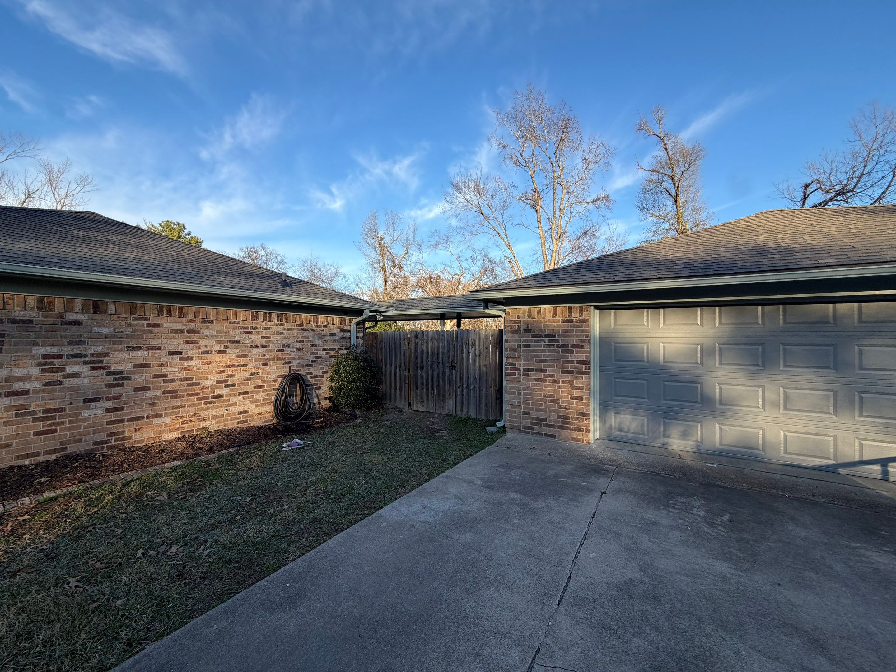 Lindale, TX Exterior Painting Project by Quality Coats Painting