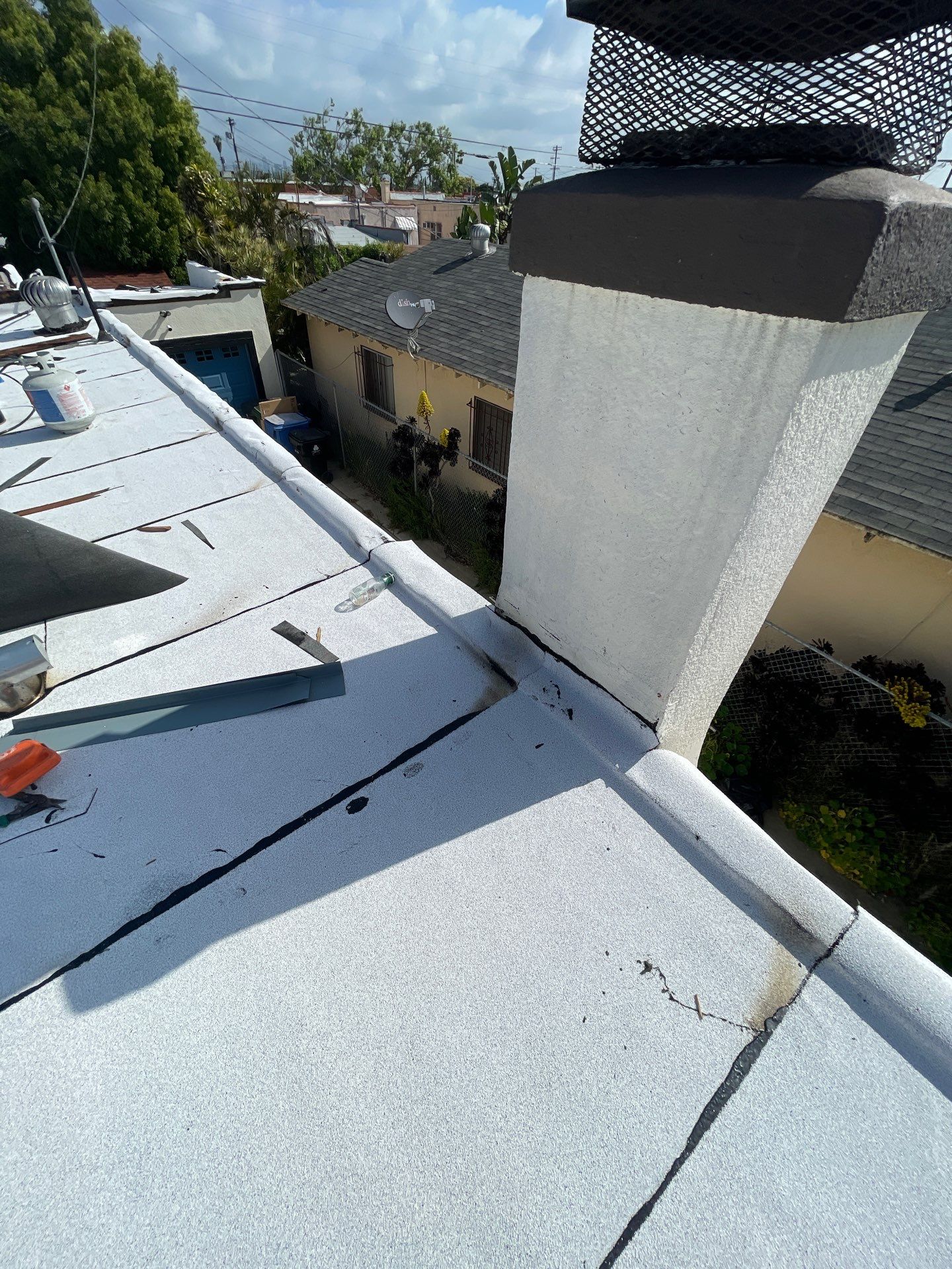 Roof Replacement- Los Angeles, CA 90047 by Epic Roof Replacement