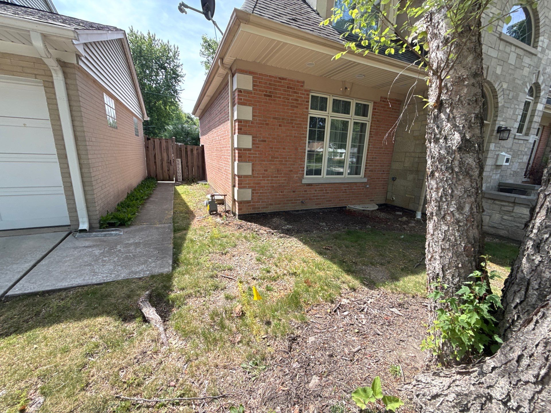Bryan, F. - Arlington Heights, IL  by A&N 